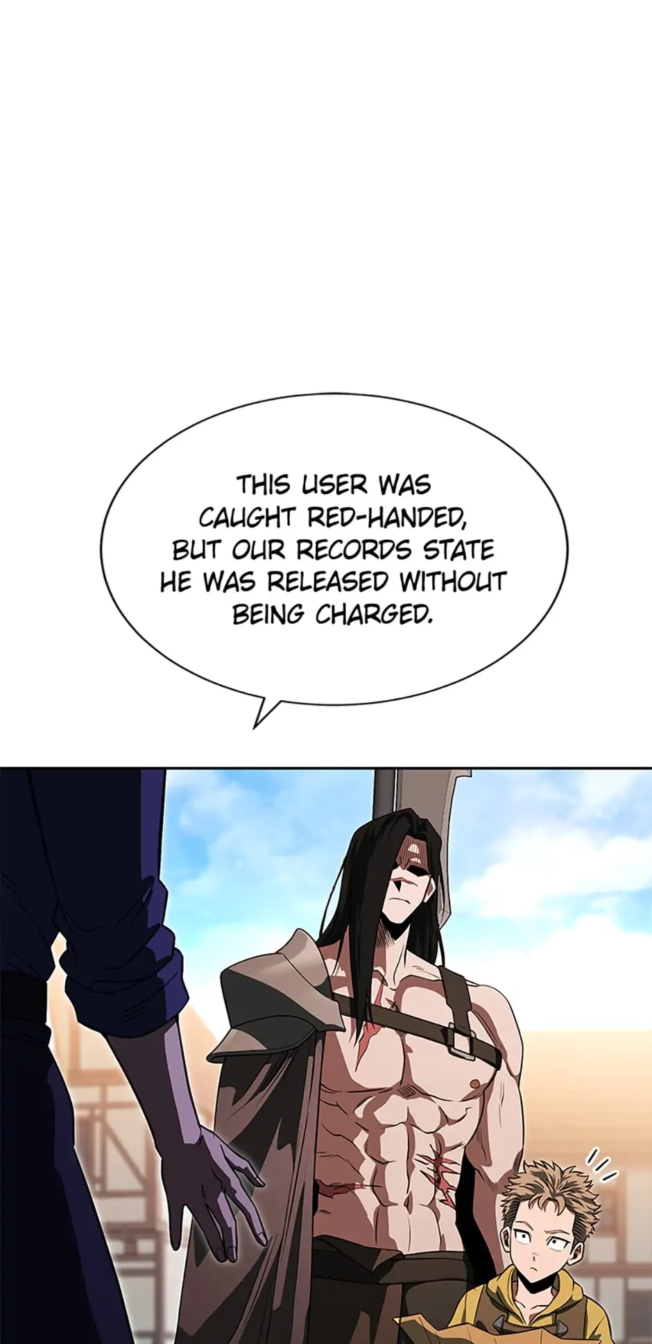 Read My Insanely Competent Underlings chapter 21 image 18 on Lezhin