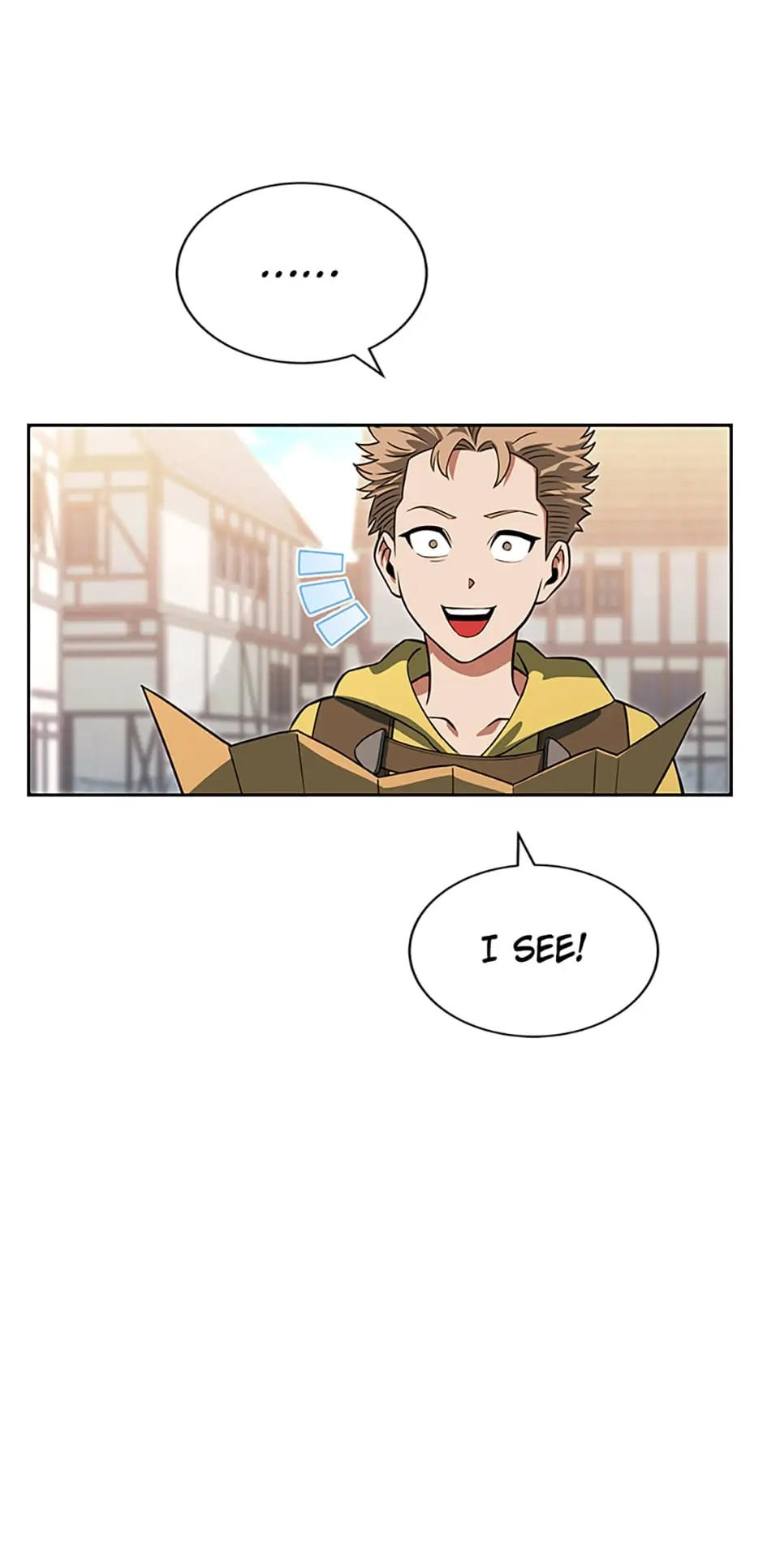 Read My Insanely Competent Underlings chapter 21 image 23 on Lezhin