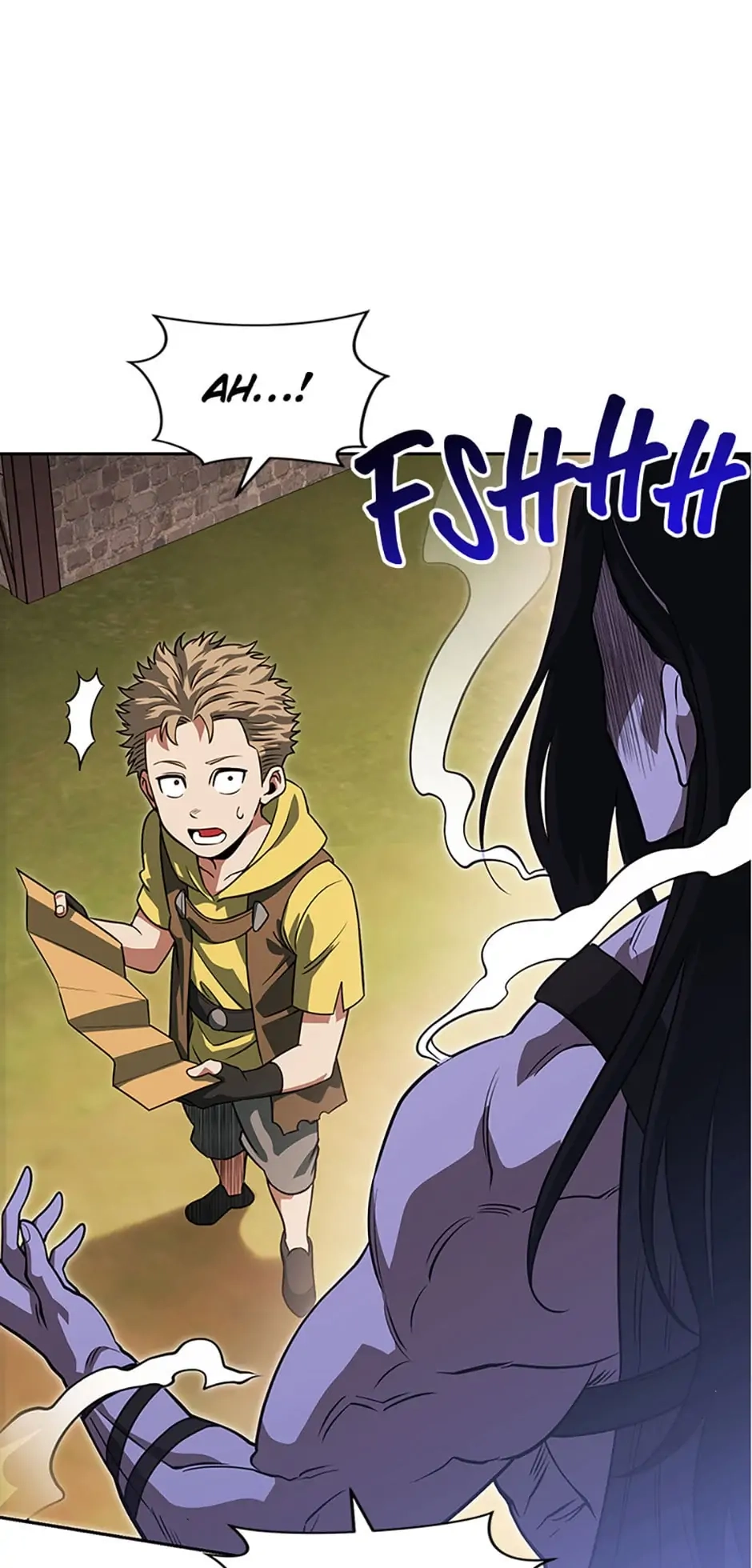 Read My Insanely Competent Underlings chapter 21 image 24 on Lezhin