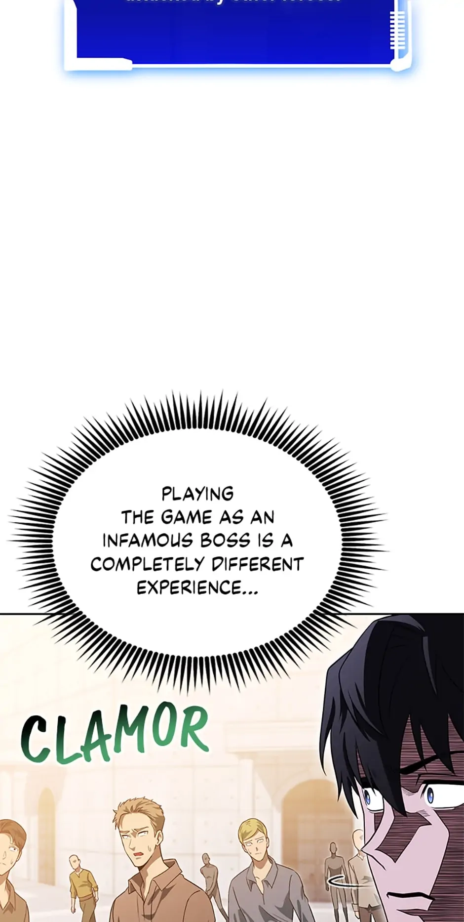 Read My Insanely Competent Underlings chapter 21 image 33 on Lezhin