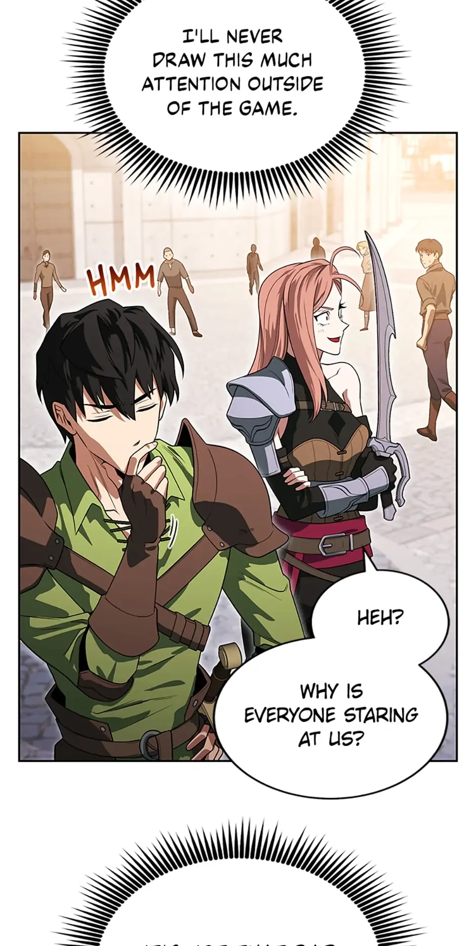 Read My Insanely Competent Underlings chapter 21 image 35 on Lezhin