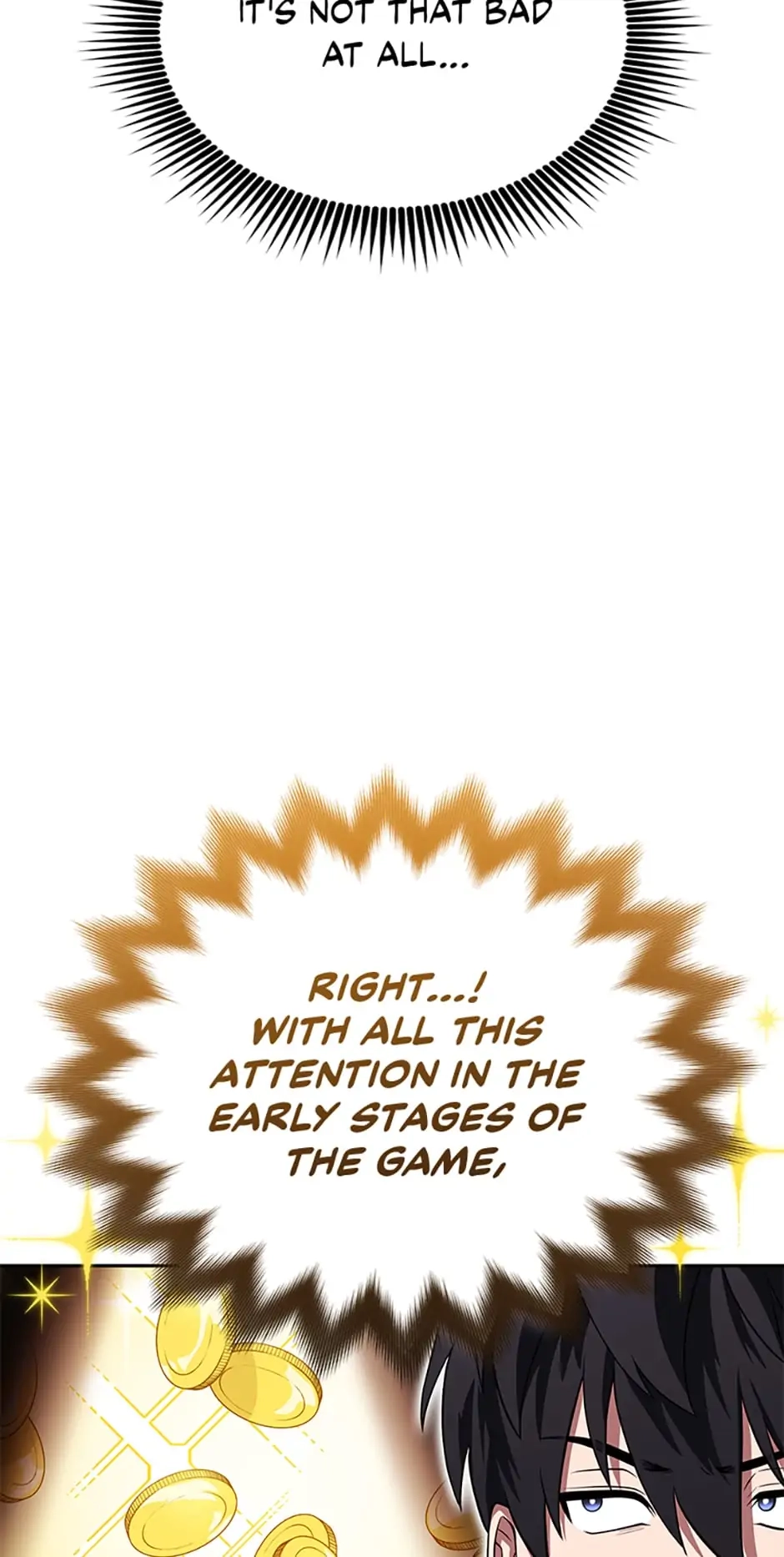 Read My Insanely Competent Underlings chapter 21 image 36 on Lezhin