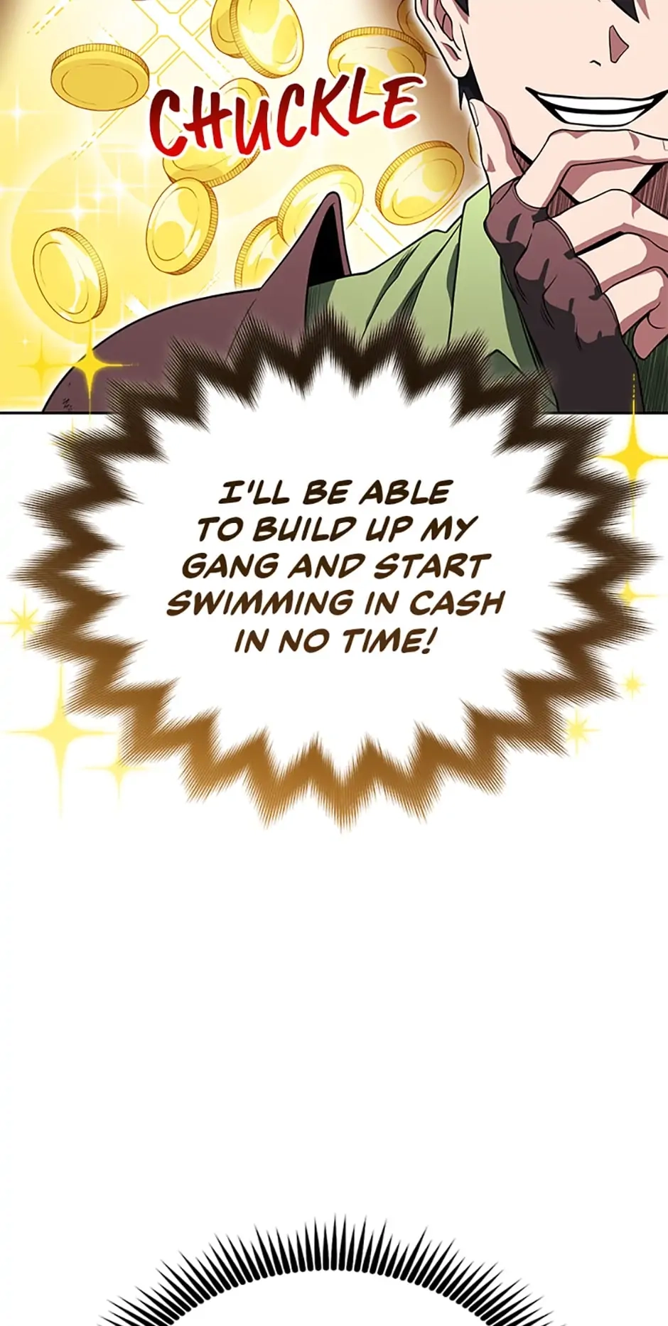 Read My Insanely Competent Underlings chapter 21 image 37 on Lezhin