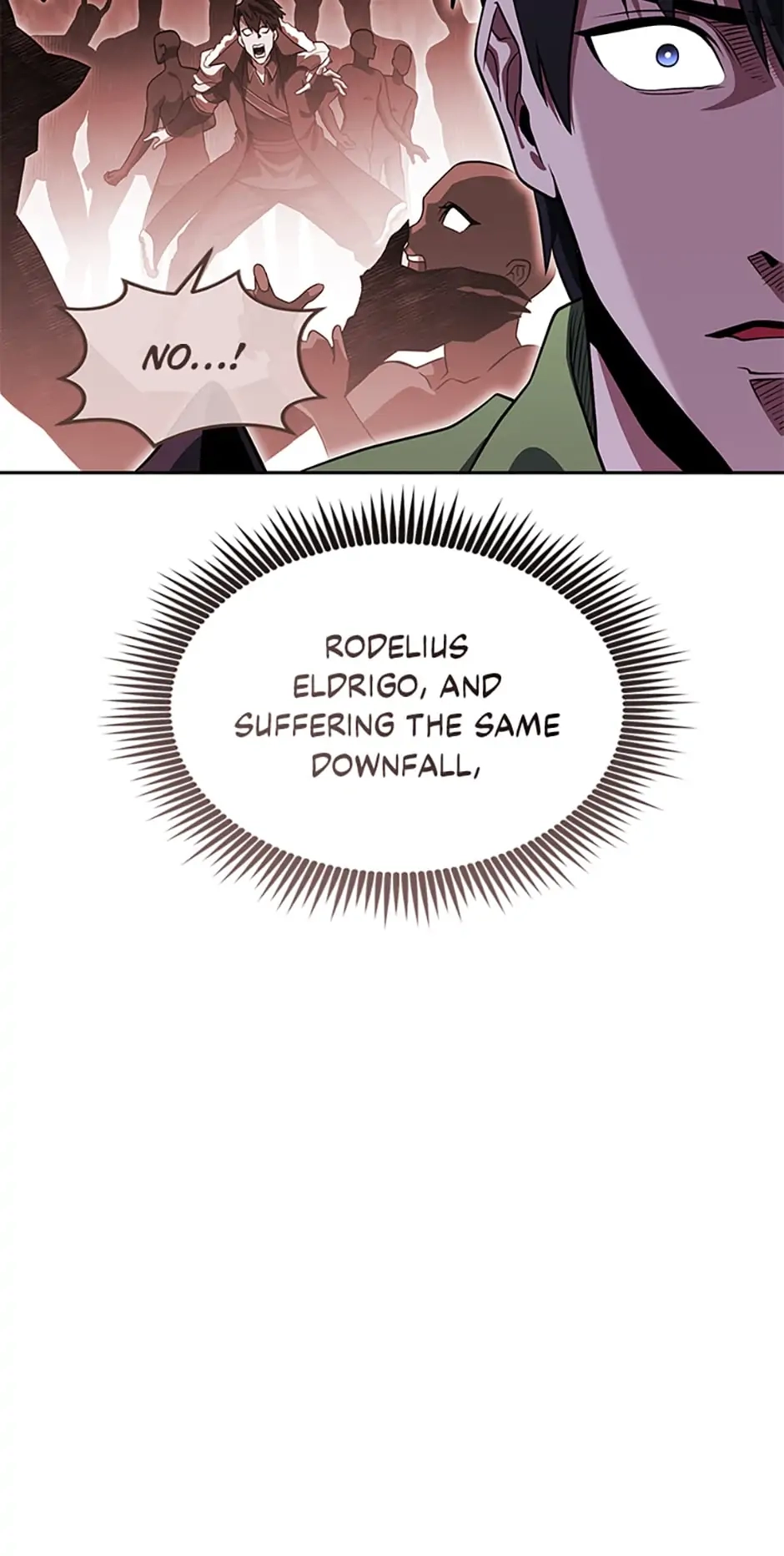 Read My Insanely Competent Underlings chapter 21 image 40 on Lezhin