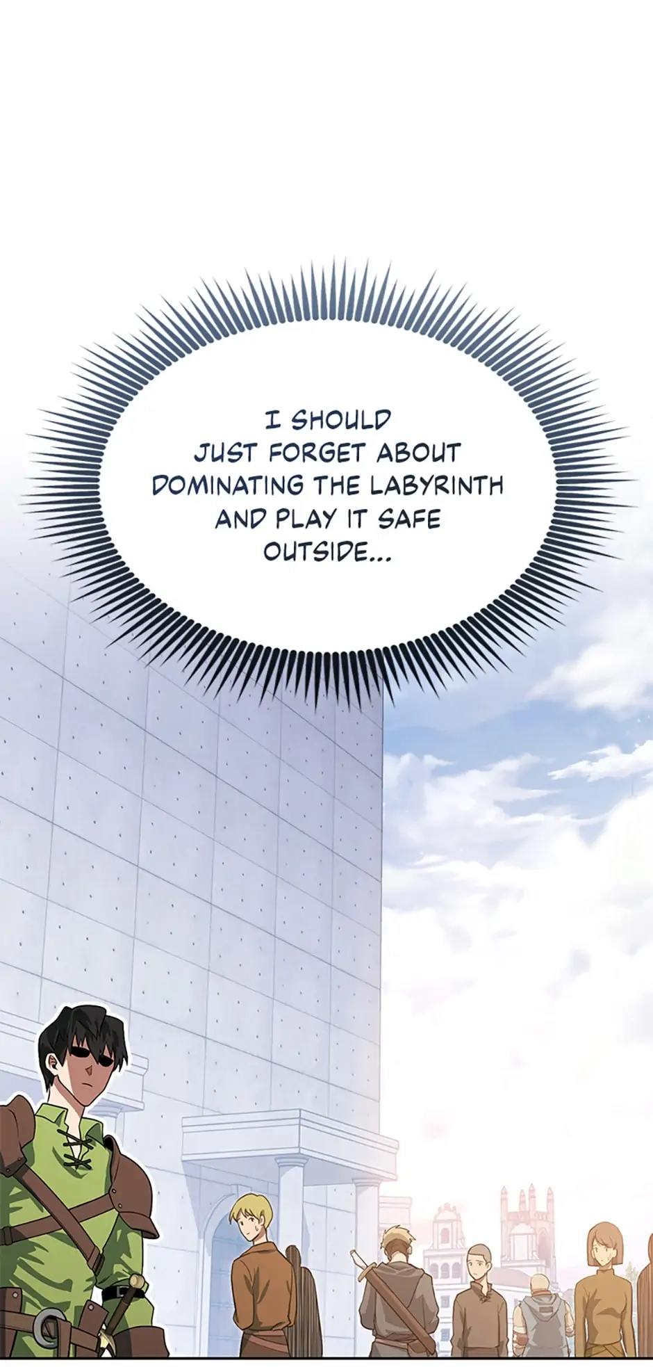 Read My Insanely Competent Underlings chapter 21 image 41 on Lezhin