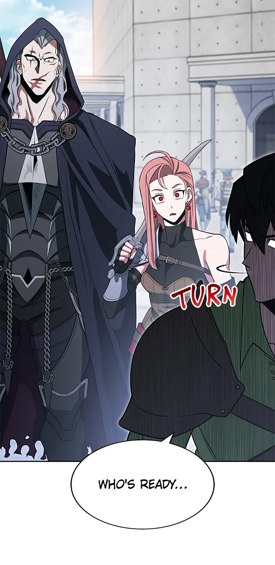 Read My Insanely Competent Underlings chapter 21 image 52 on Lezhin