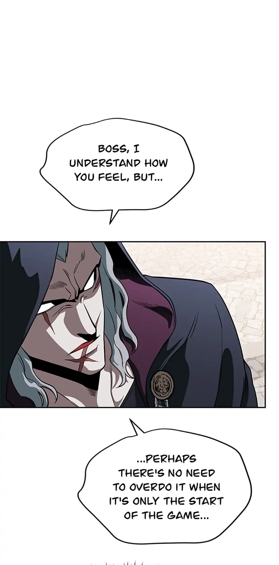Read My Insanely Competent Underlings chapter 21 image 59 on Lezhin