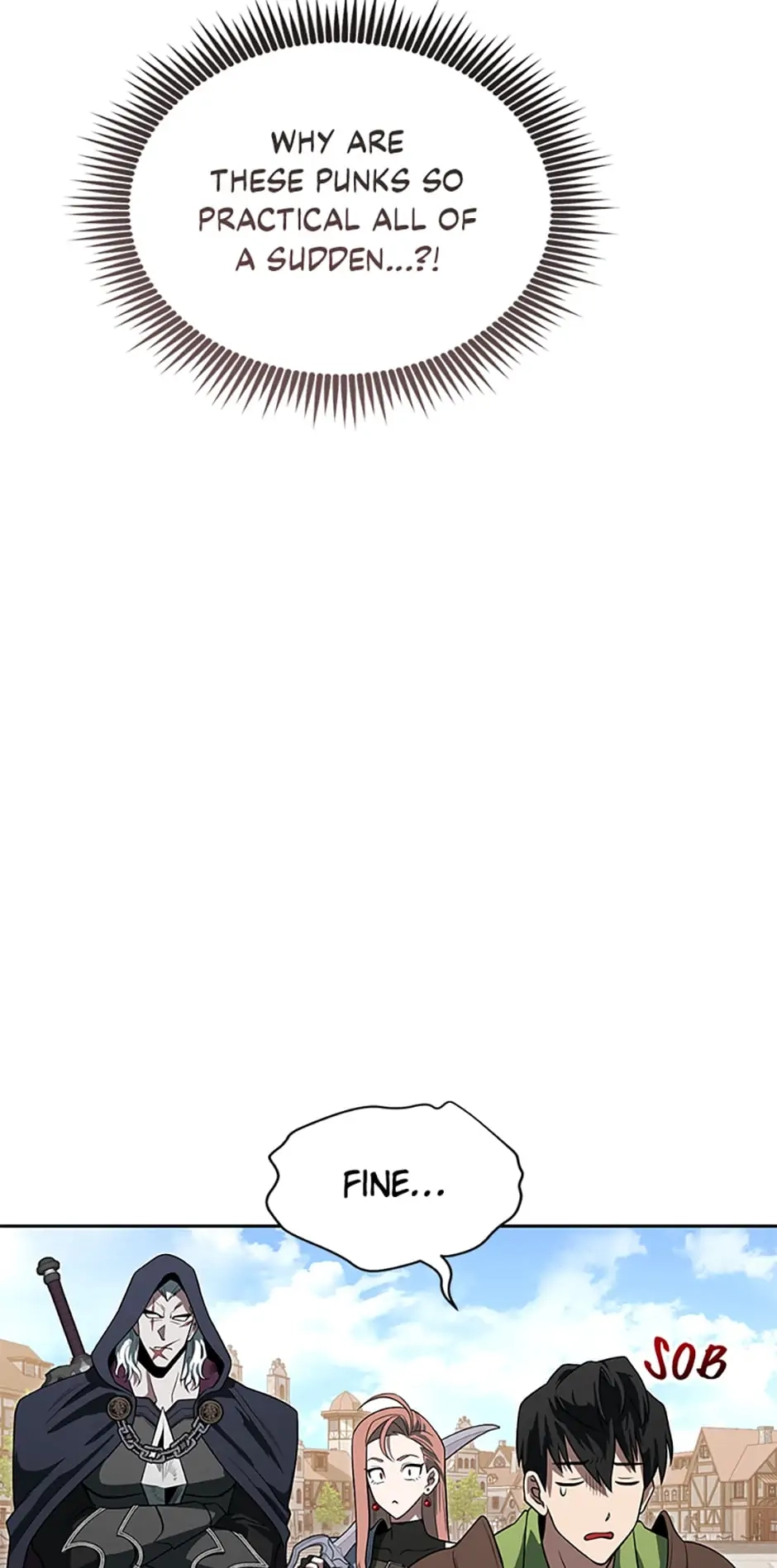 Read My Insanely Competent Underlings chapter 21 image 60 on Lezhin