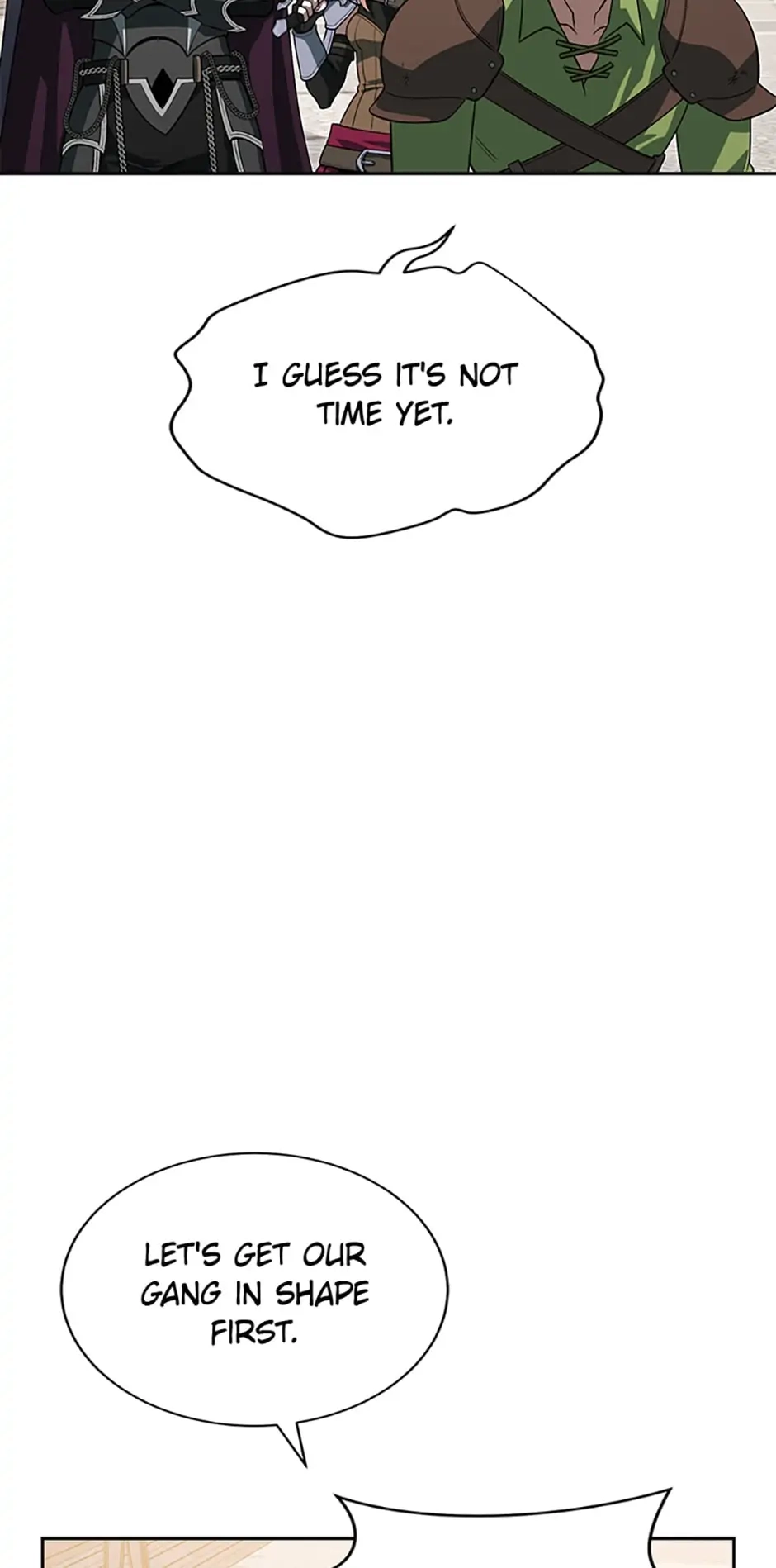 Read My Insanely Competent Underlings chapter 21 image 61 on Lezhin