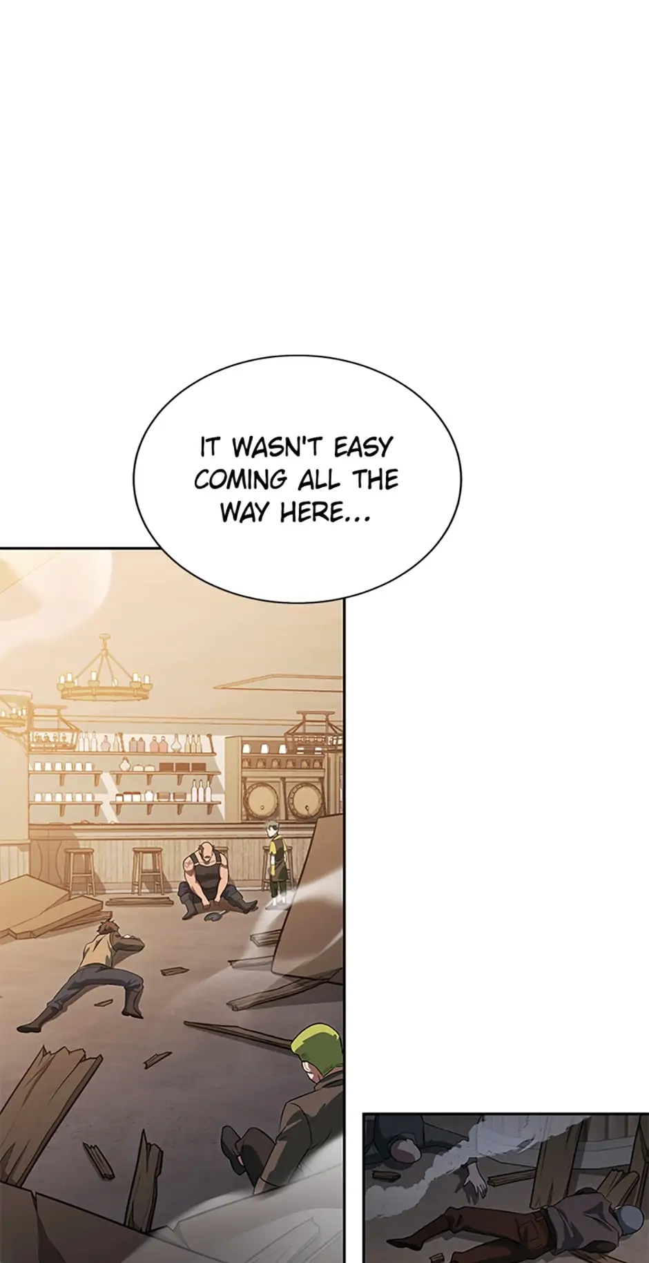 Read My Insanely Competent Underlings chapter 21 image 69 on Lezhin