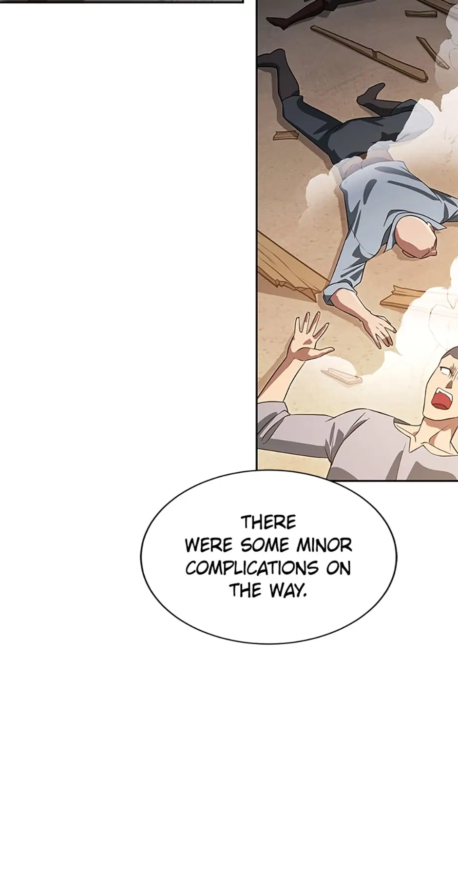Read My Insanely Competent Underlings chapter 21 image 70 on Lezhin