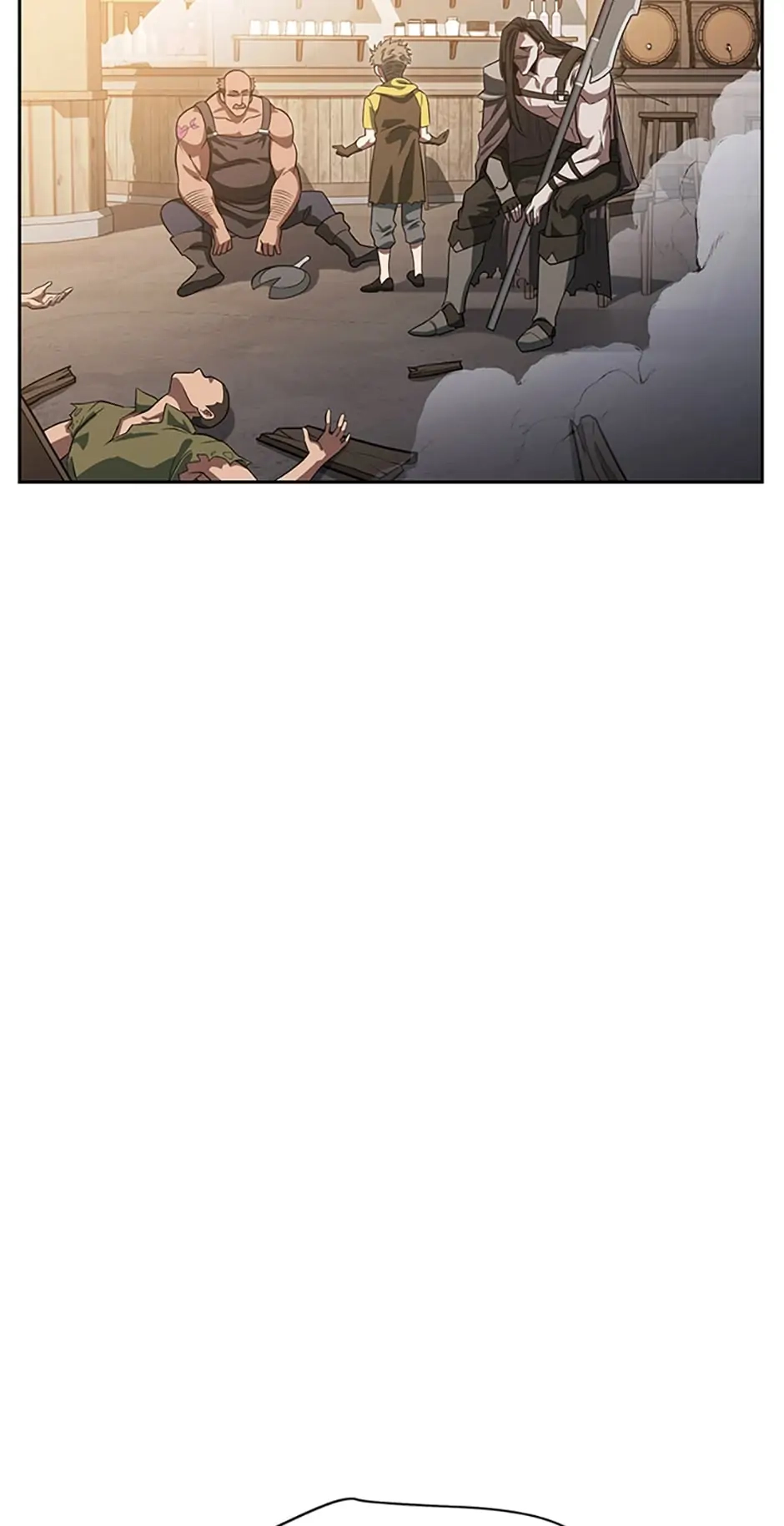 Read My Insanely Competent Underlings chapter 21 image 73 on Lezhin