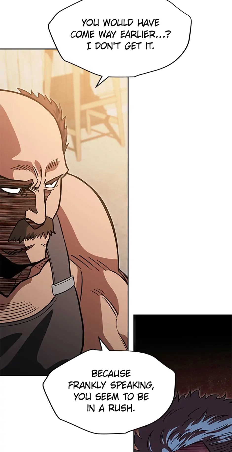 Read My Insanely Competent Underlings chapter 21 image 74 on Lezhin