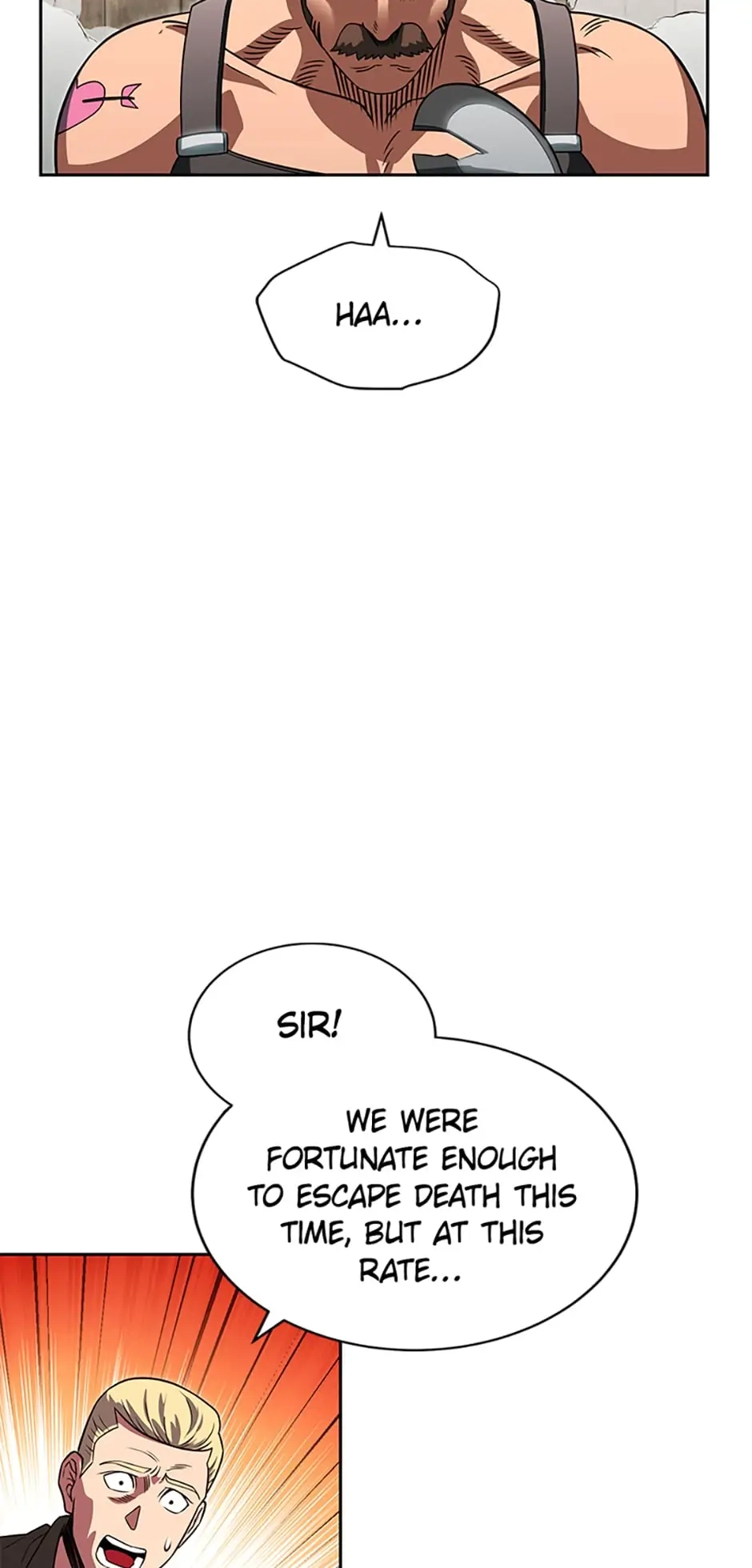 Read My Insanely Competent Underlings chapter 21 image 8 on Lezhin