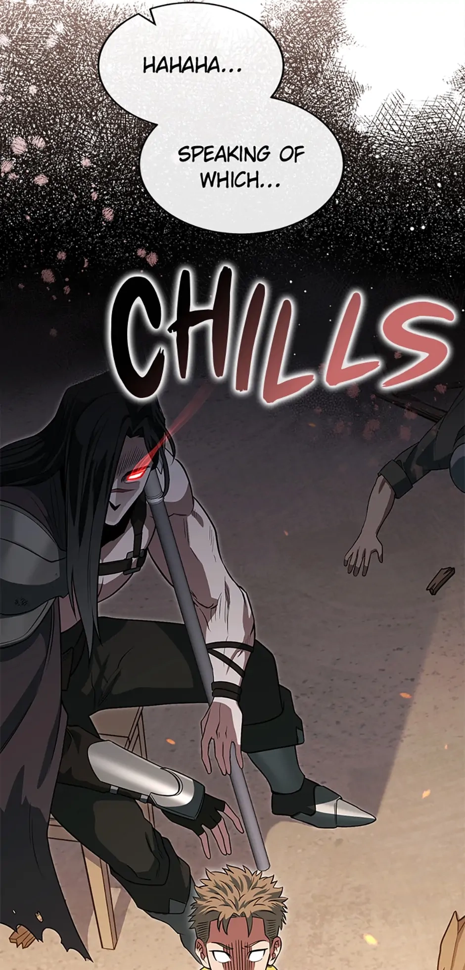 Read My Insanely Competent Underlings chapter 21 image 82 on Lezhin