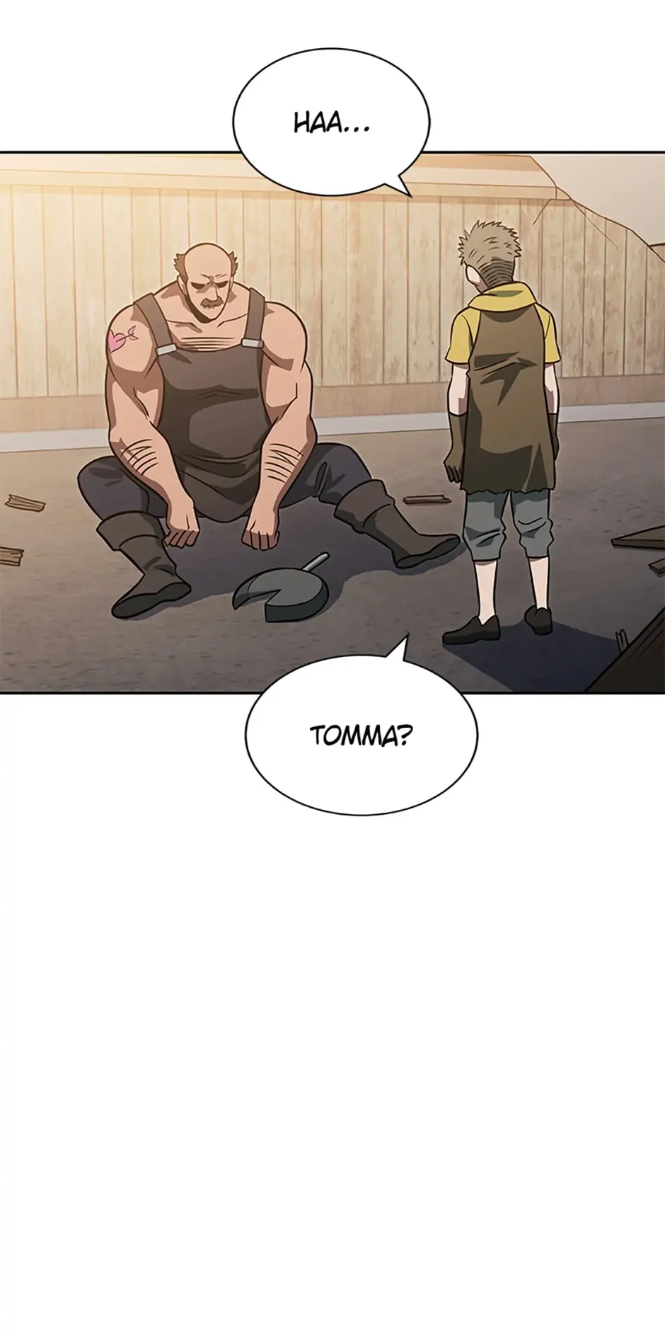 Read My Insanely Competent Underlings chapter 21 image 86 on Lezhin