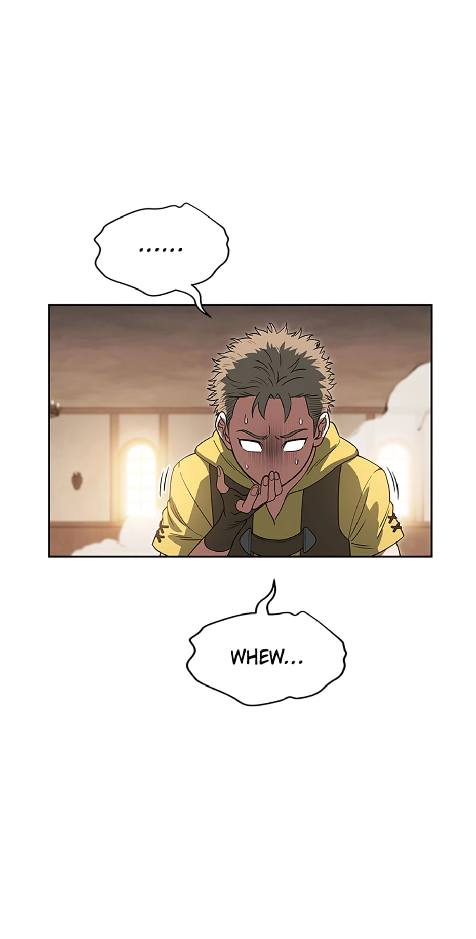 Read My Insanely Competent Underlings chapter 22 image 10 on Lezhin
