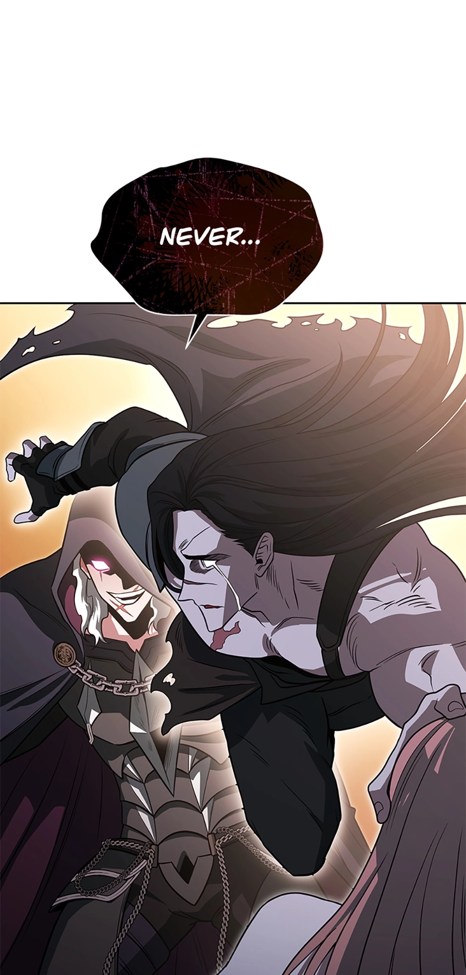 Read My Insanely Competent Underlings chapter 22 image 100 on Lezhin