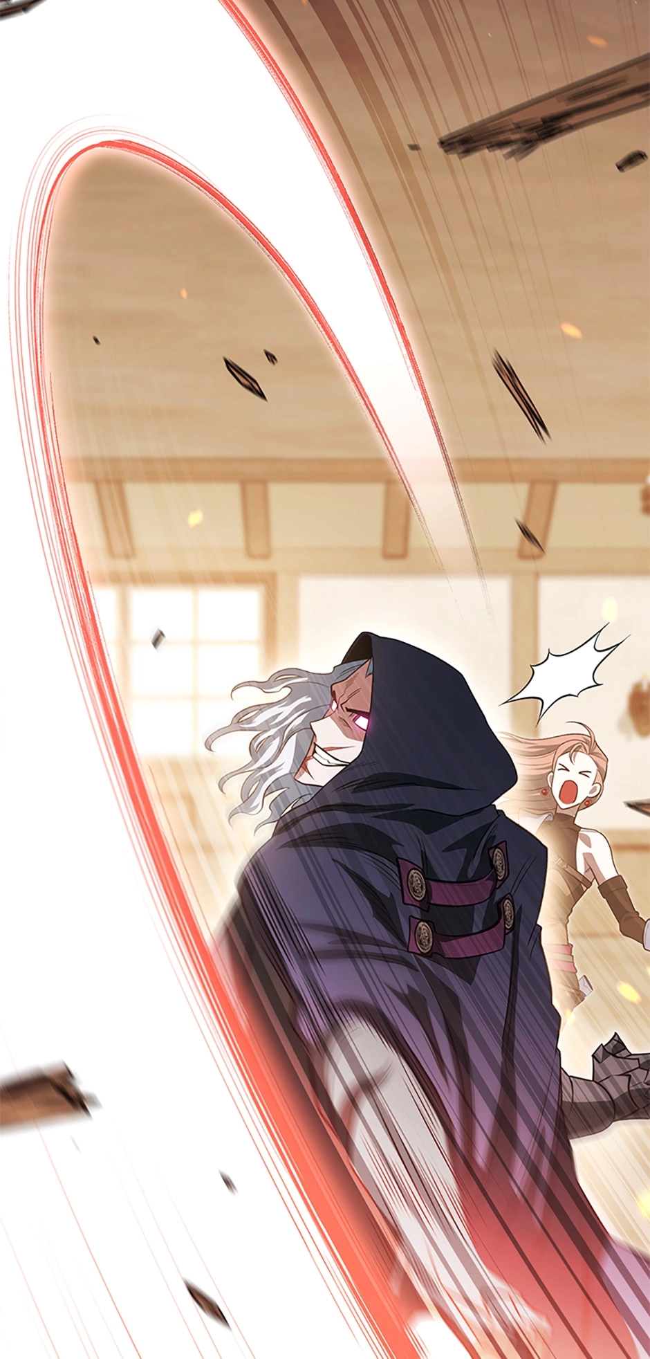 Read My Insanely Competent Underlings chapter 22 image 102 on Lezhin