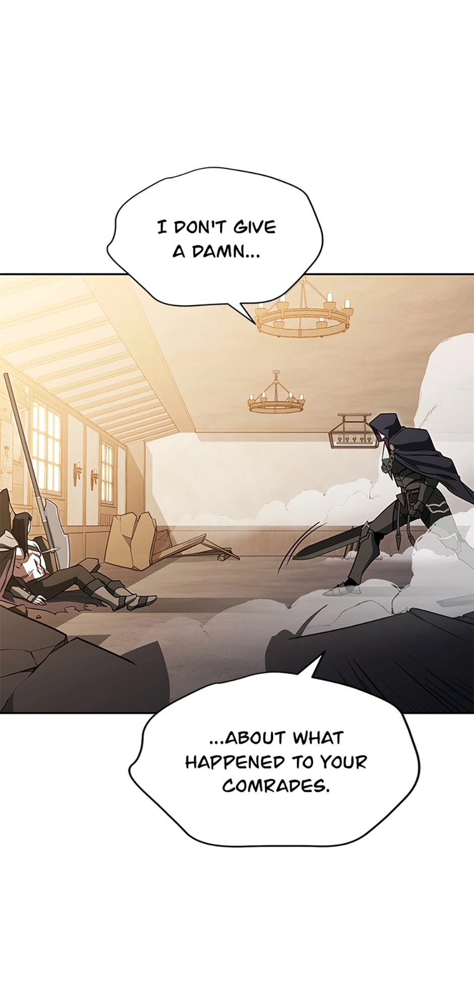 Read My Insanely Competent Underlings chapter 22 image 107 on Lezhin