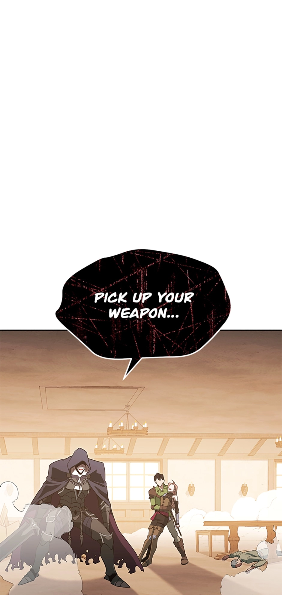 Read My Insanely Competent Underlings chapter 22 image 110 on Lezhin
