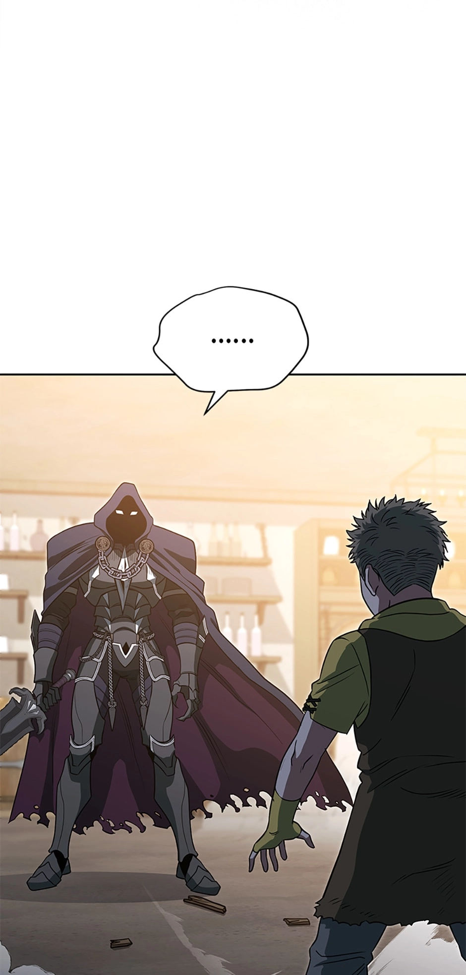 Read My Insanely Competent Underlings chapter 22 image 21 on Lezhin