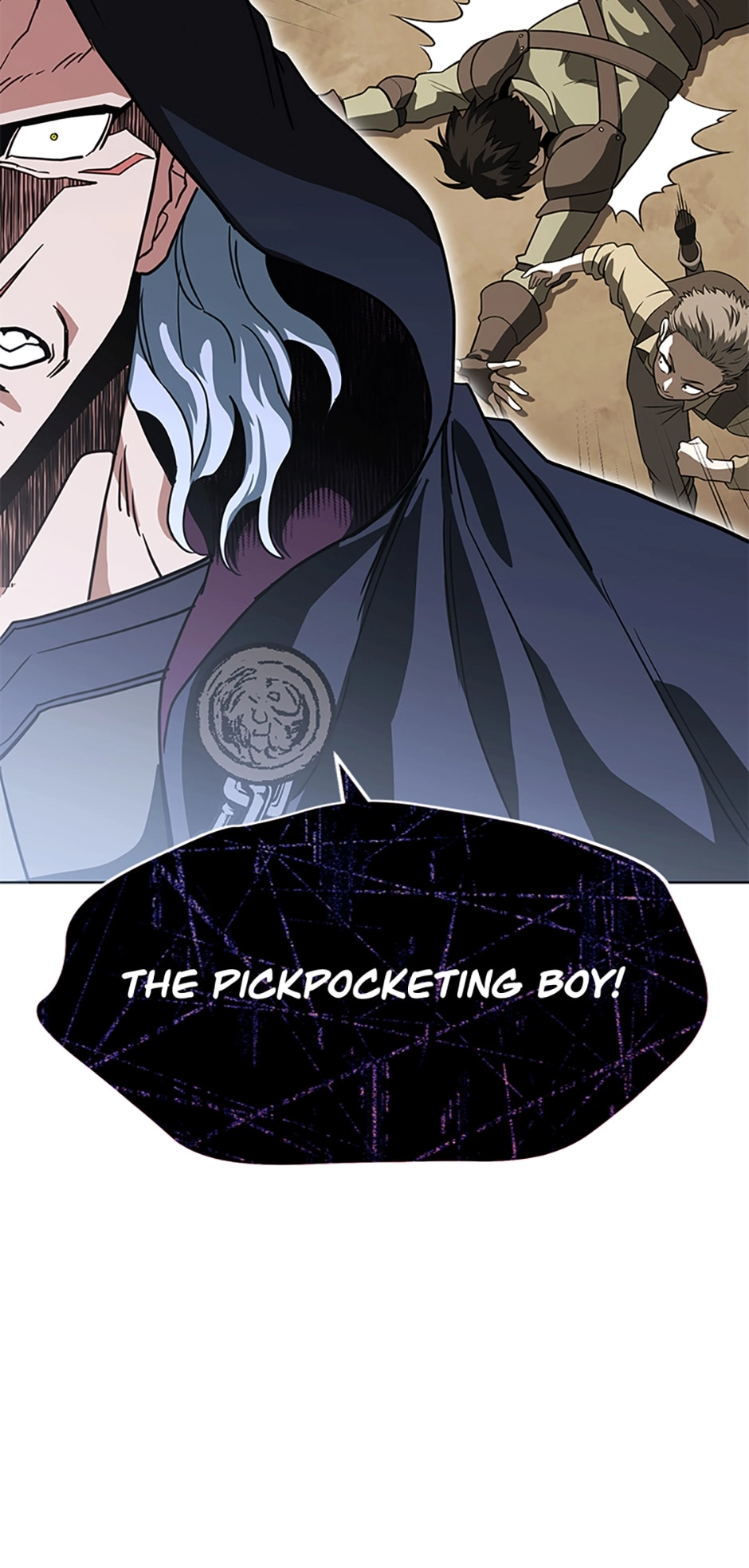 Read My Insanely Competent Underlings chapter 22 image 24 on Lezhin