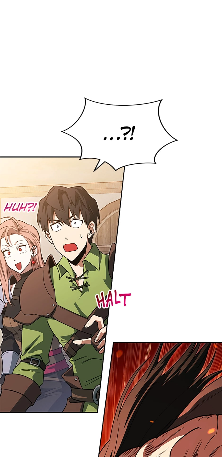 Read My Insanely Competent Underlings chapter 22 image 27 on Lezhin