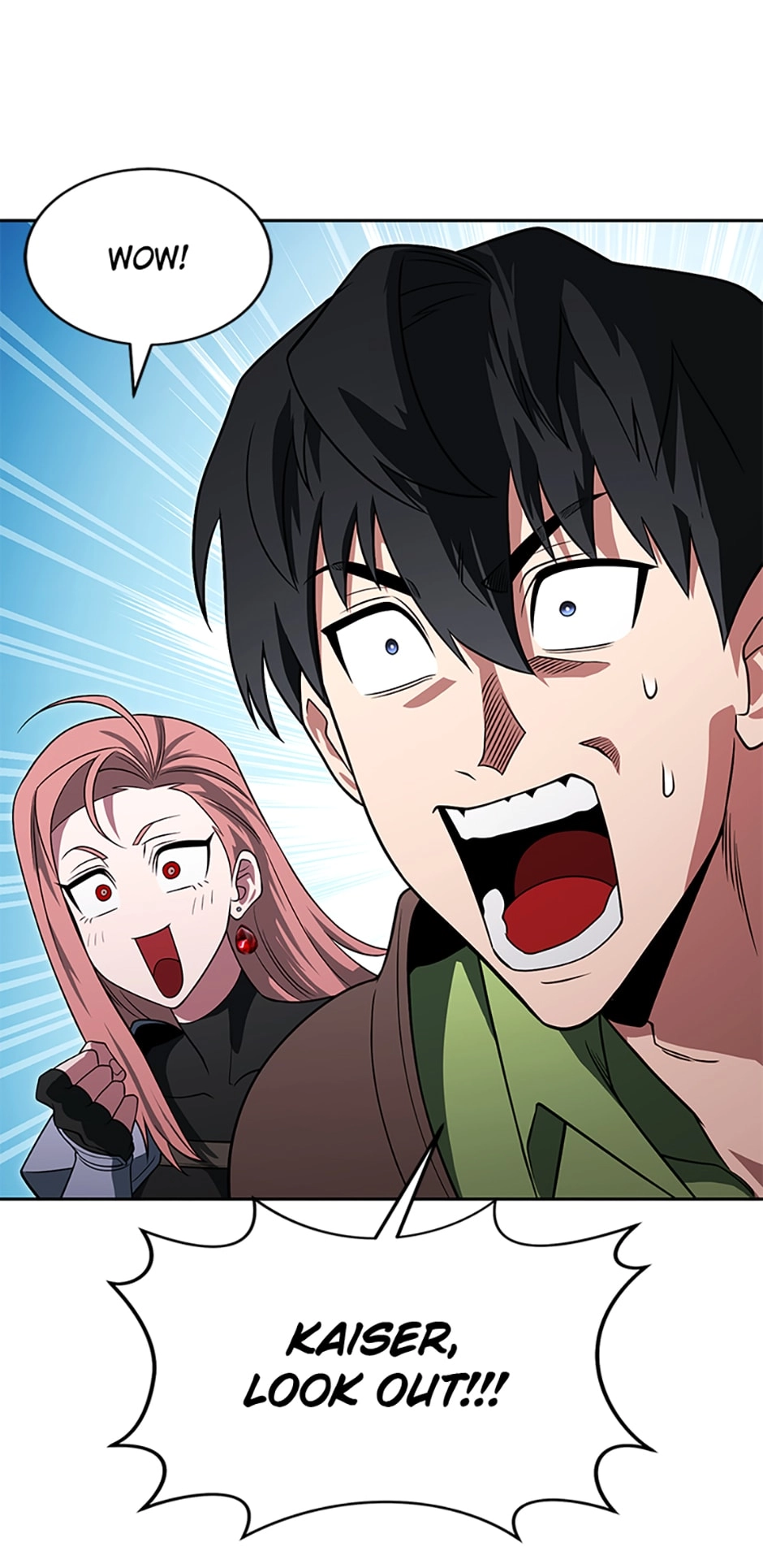 Read My Insanely Competent Underlings chapter 22 image 29 on Lezhin
