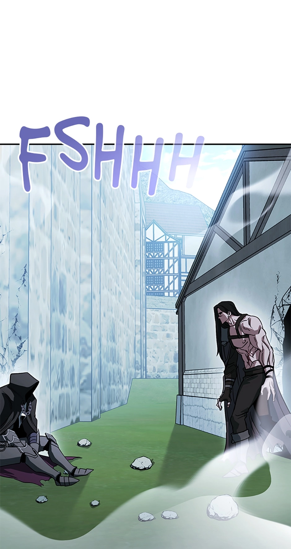 Read My Insanely Competent Underlings chapter 22 image 37 on Lezhin