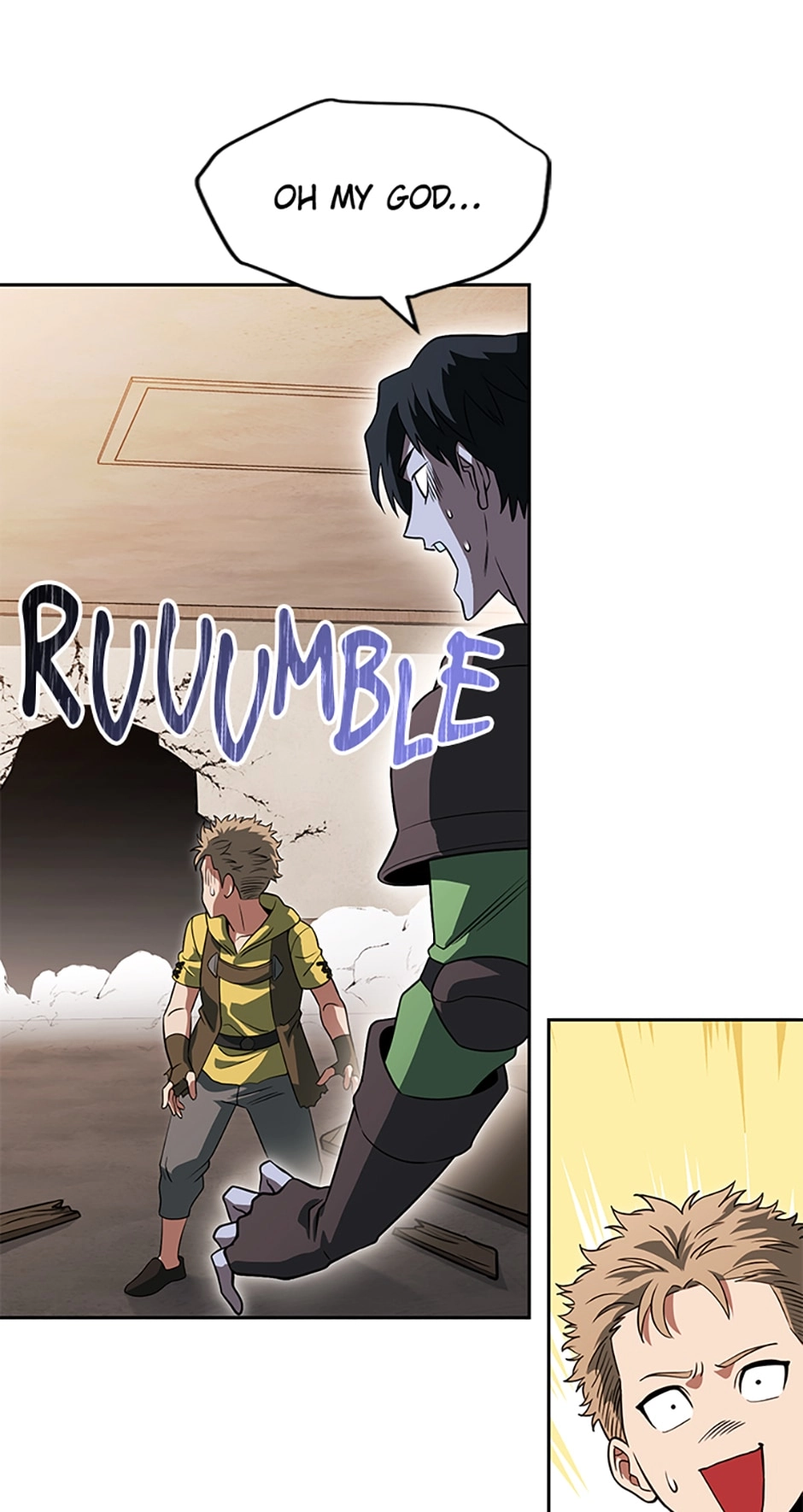 Read My Insanely Competent Underlings chapter 22 image 39 on Lezhin