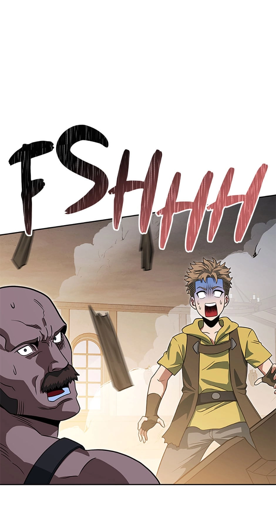 Read My Insanely Competent Underlings chapter 22 image 4 on Lezhin