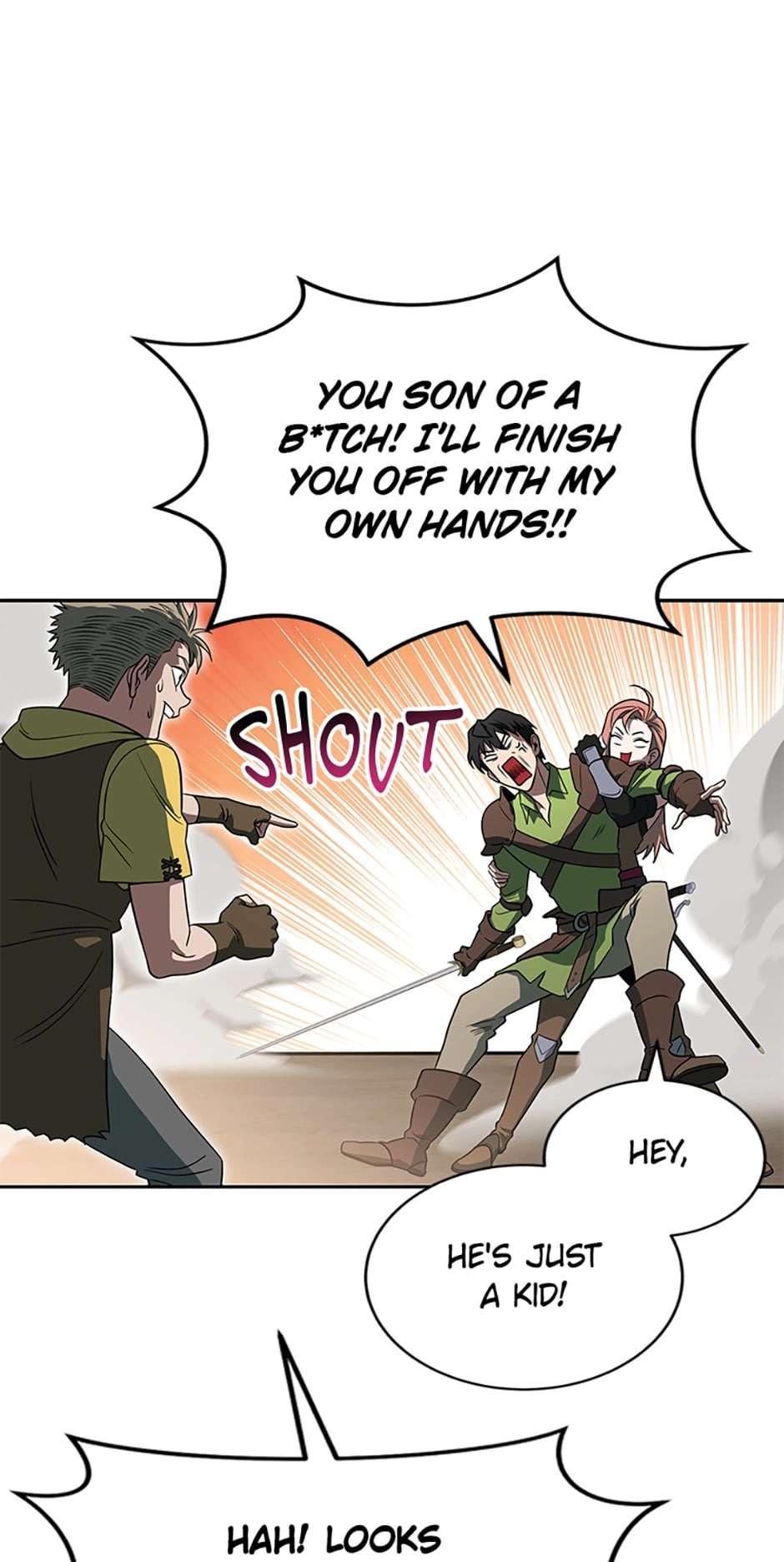 Read My Insanely Competent Underlings chapter 22 image 45 on Lezhin