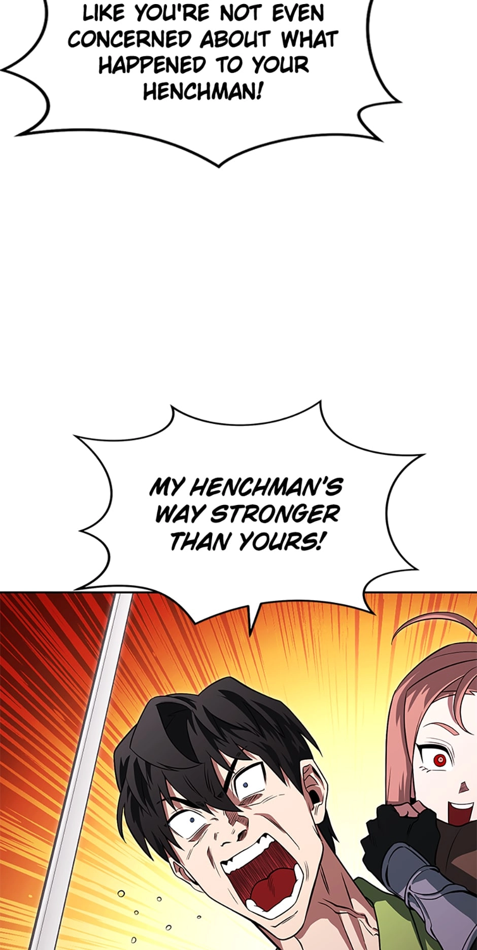Read My Insanely Competent Underlings chapter 22 image 46 on Lezhin