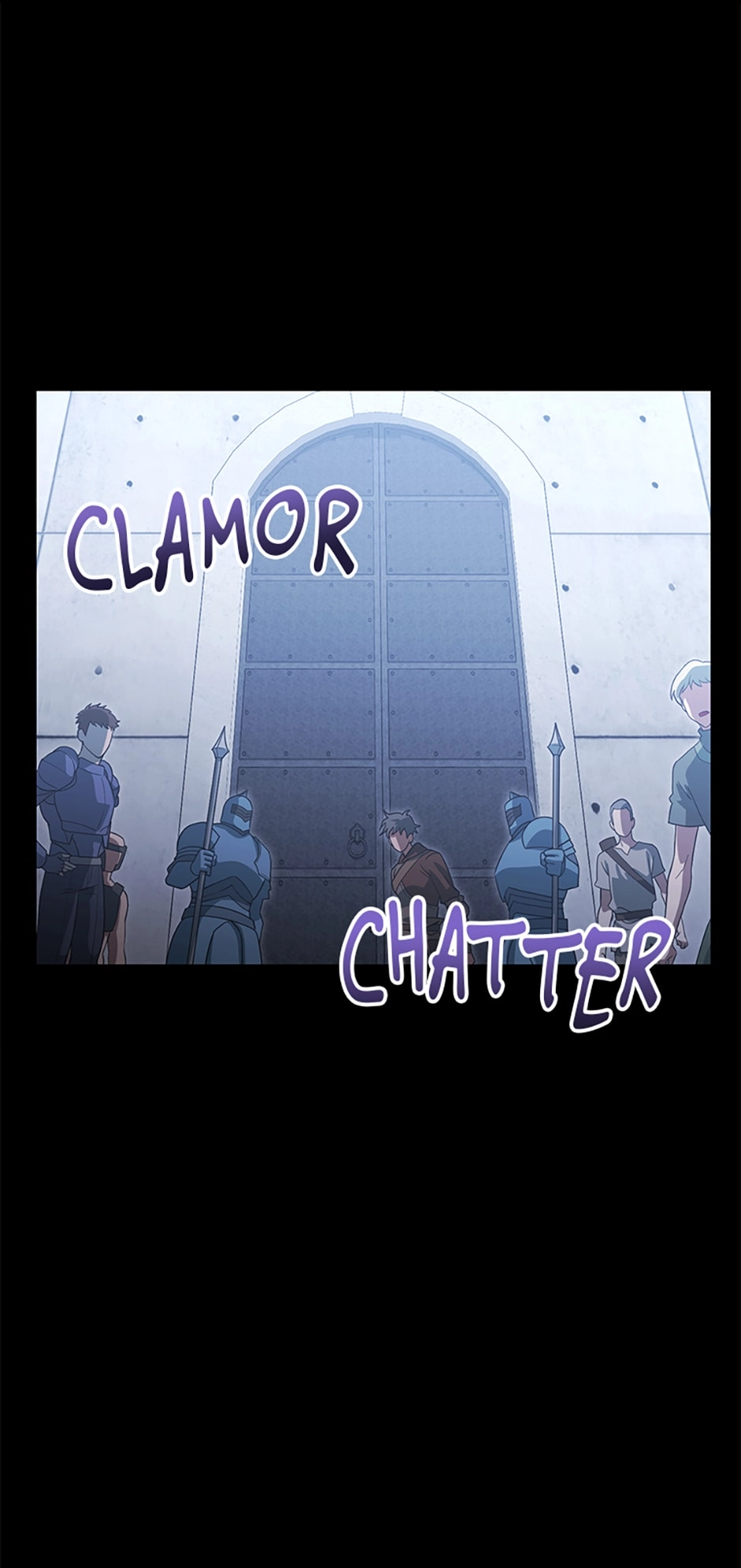 Read My Insanely Competent Underlings chapter 22 image 55 on Lezhin