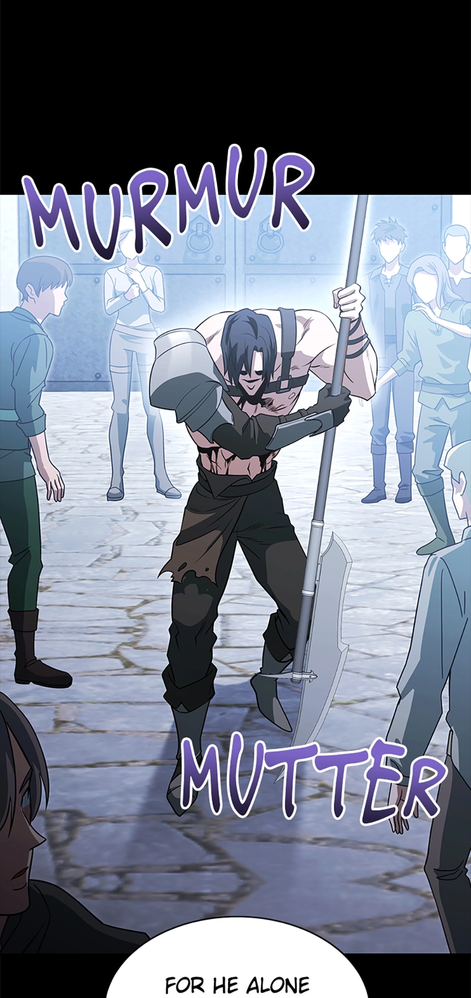 Read My Insanely Competent Underlings chapter 22 image 56 on Lezhin