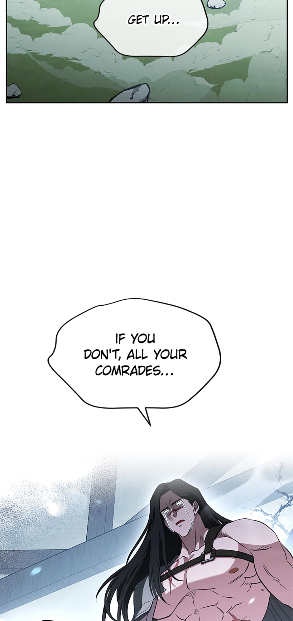 Read My Insanely Competent Underlings chapter 22 image 61 on Lezhin