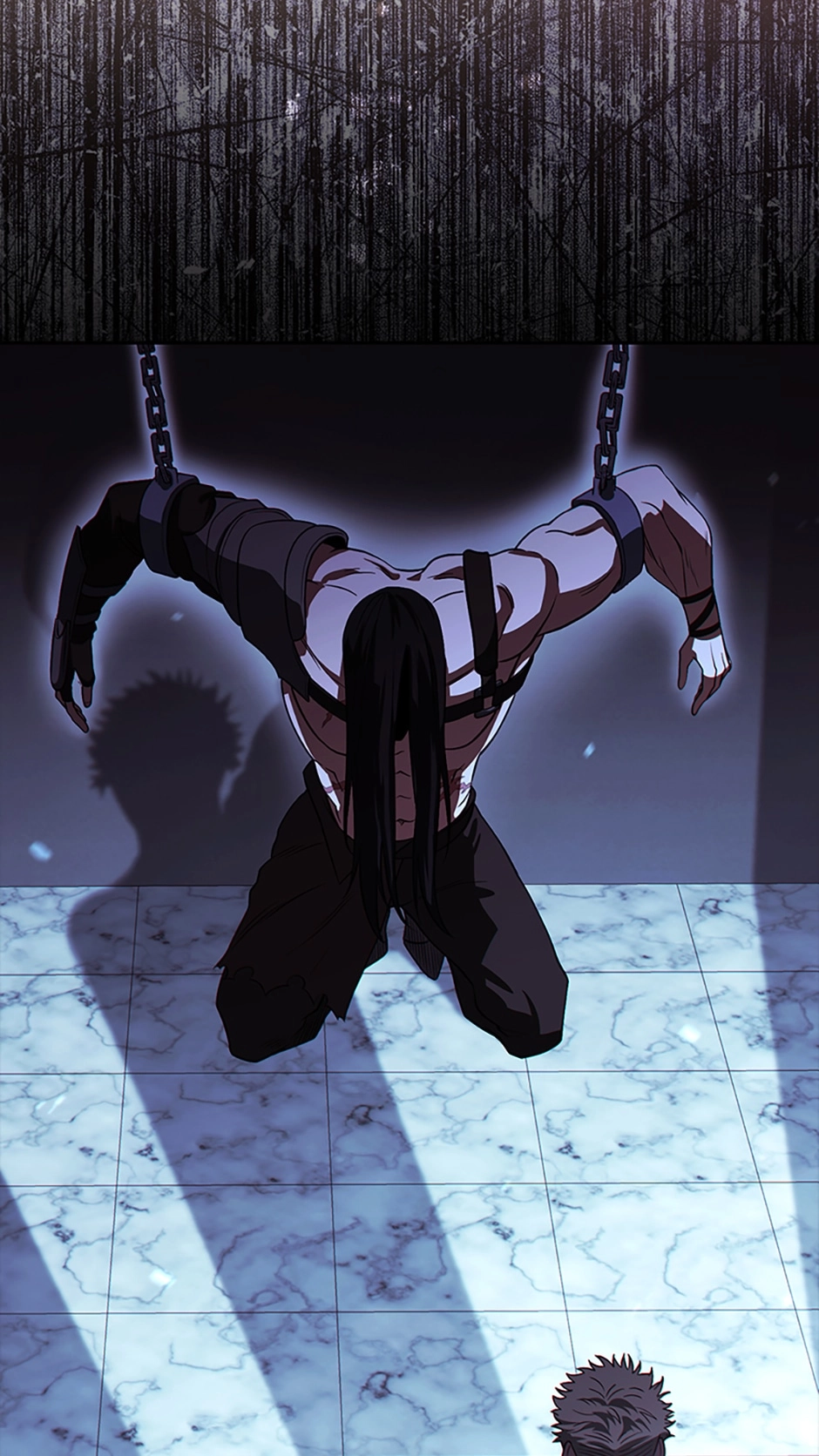 Read My Insanely Competent Underlings chapter 22 image 66 on Lezhin