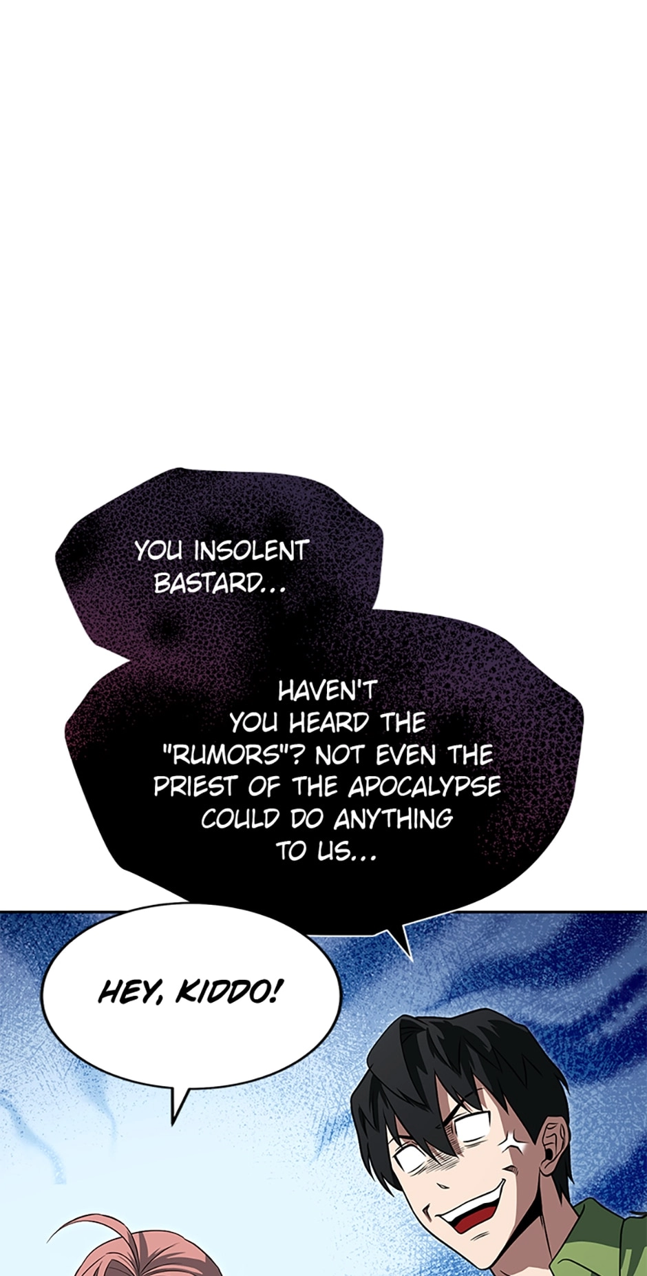 Read My Insanely Competent Underlings chapter 22 image 74 on Lezhin