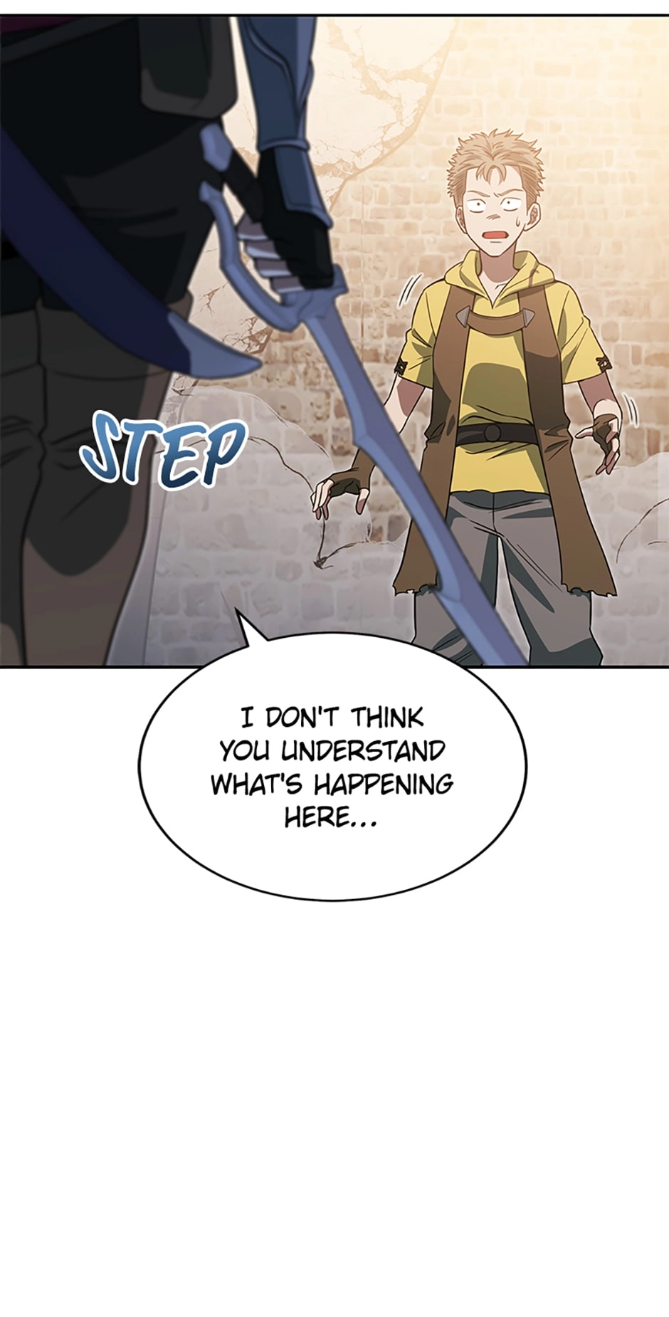 Read My Insanely Competent Underlings chapter 22 image 77 on Lezhin