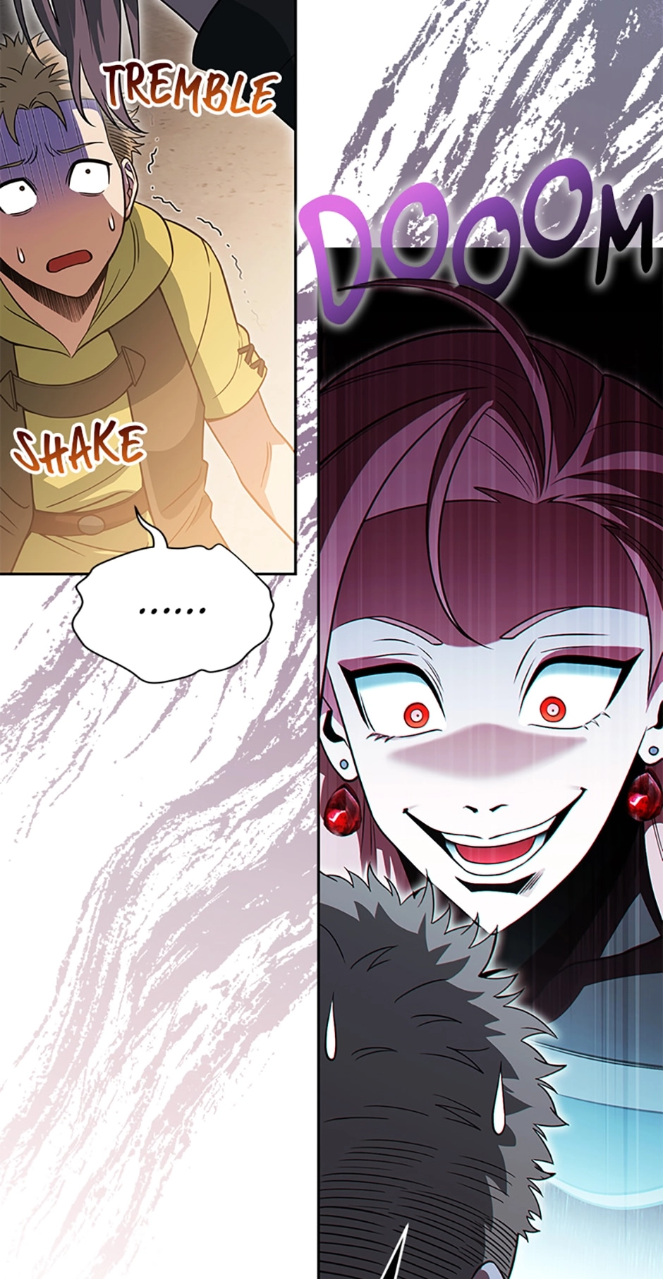 Read My Insanely Competent Underlings chapter 22 image 80 on Lezhin