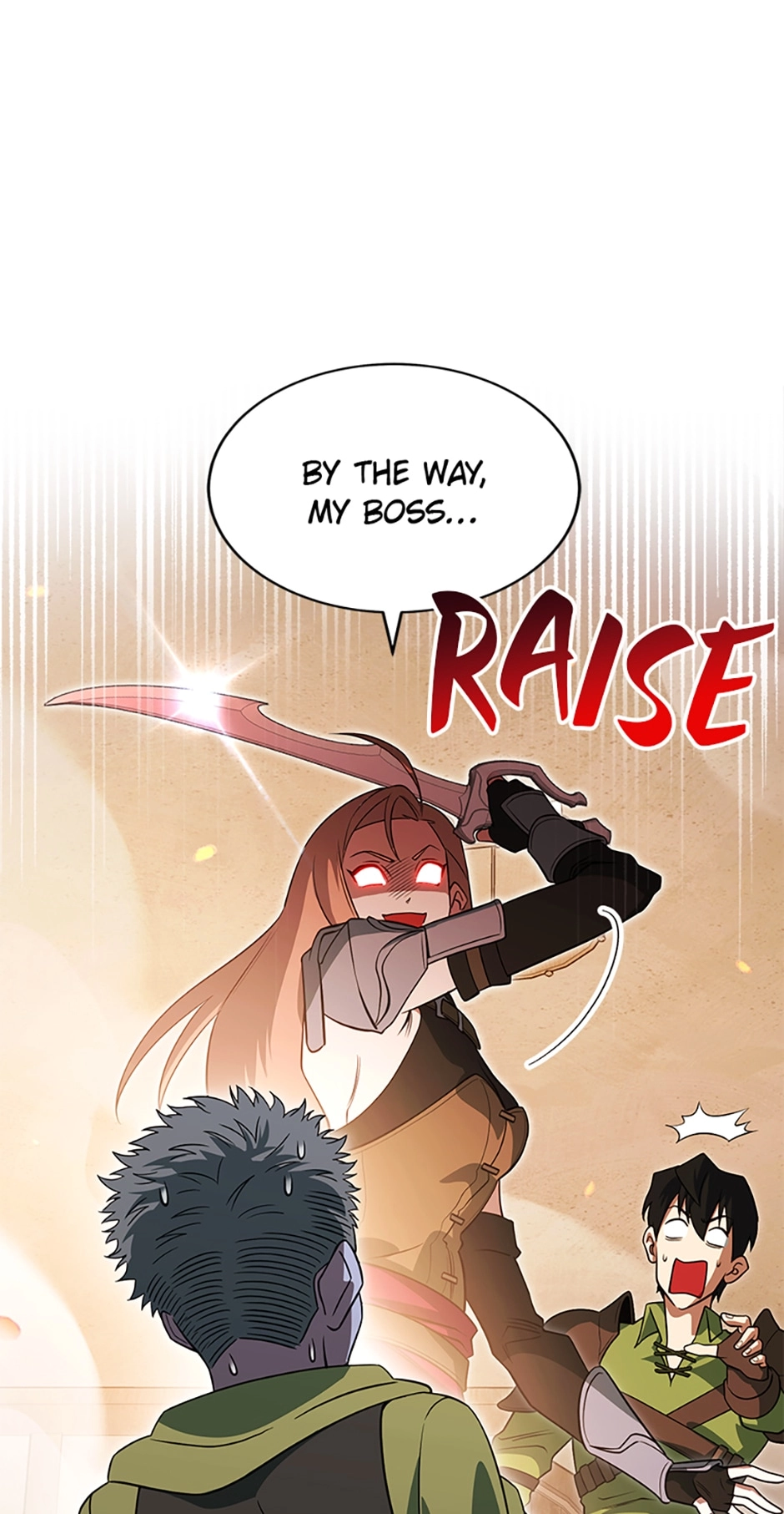 Read My Insanely Competent Underlings chapter 22 image 82 on Lezhin