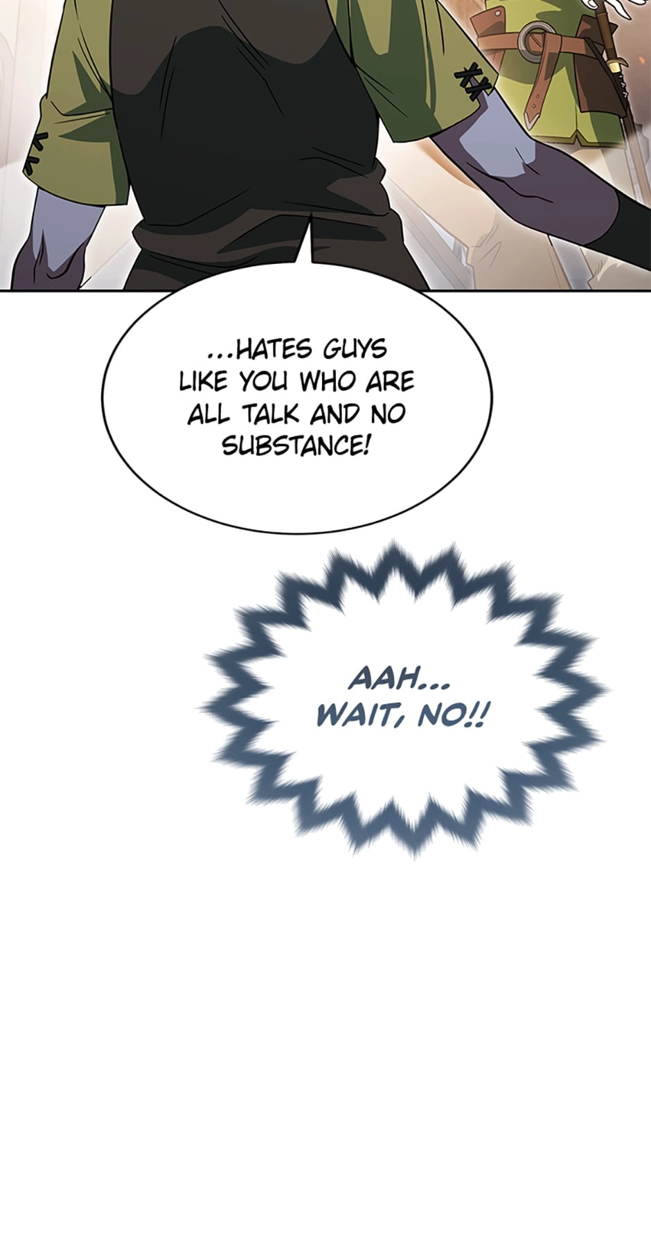 Read My Insanely Competent Underlings chapter 22 image 83 on Lezhin