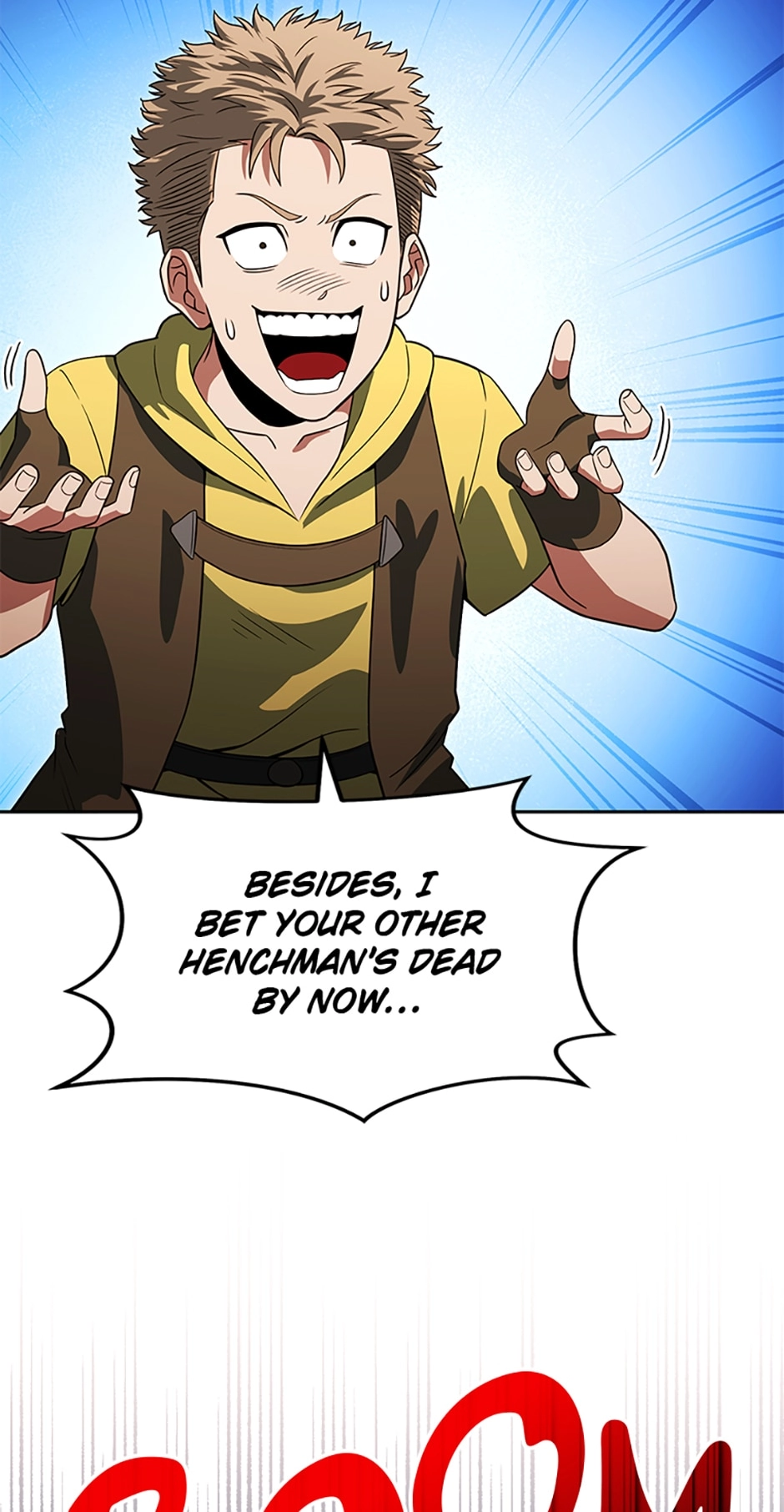 Read My Insanely Competent Underlings chapter 22 image 95 on Lezhin