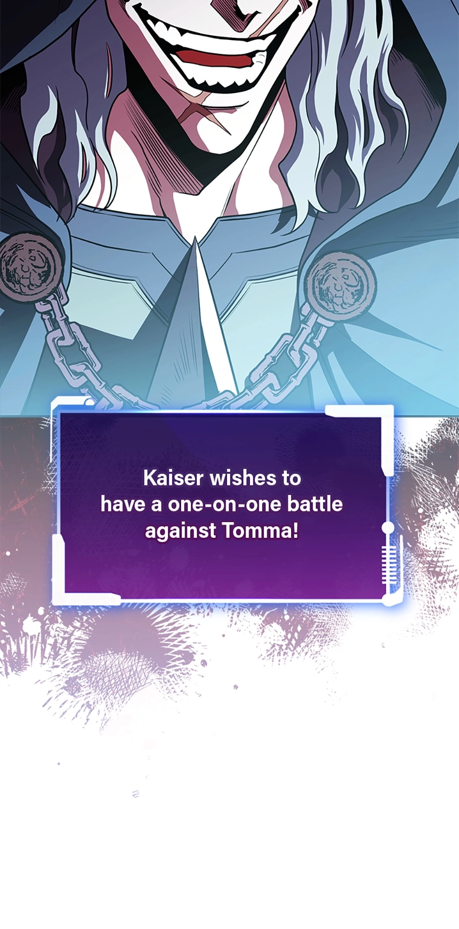 Read My Insanely Competent Underlings chapter 23 image 1 on Lezhin