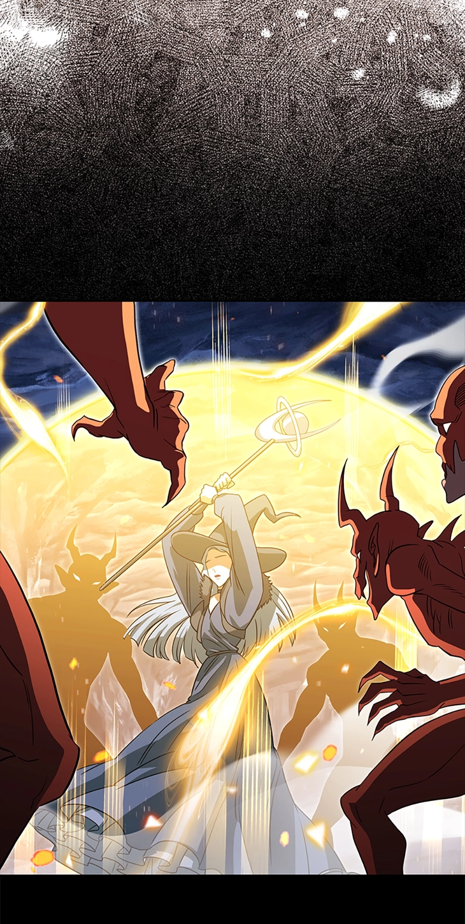 Read My Insanely Competent Underlings chapter 23 image 108 on Lezhin
