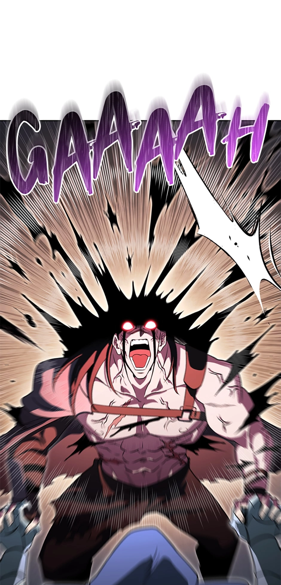 Read My Insanely Competent Underlings chapter 23 image 114 on Lezhin