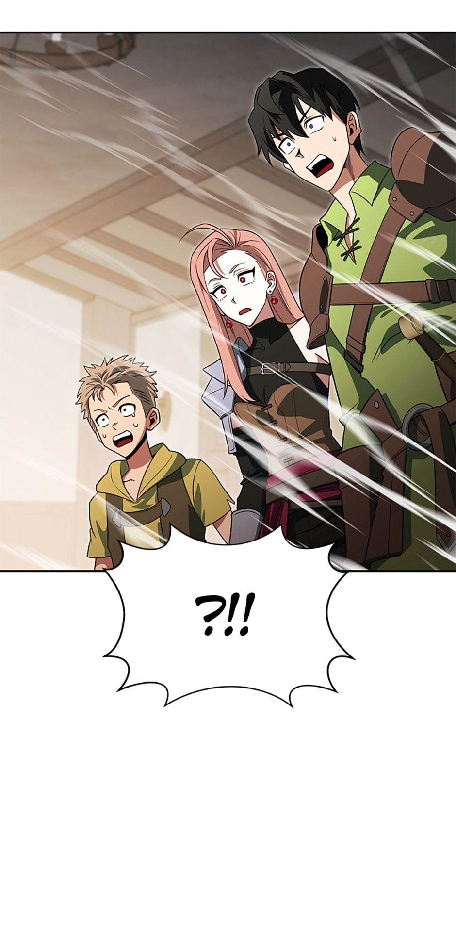 Read My Insanely Competent Underlings chapter 23 image 116 on Lezhin