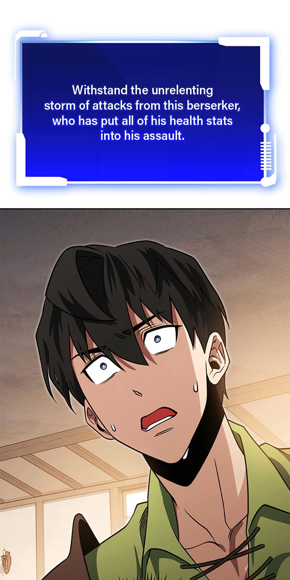 Read My Insanely Competent Underlings chapter 23 image 12 on Lezhin