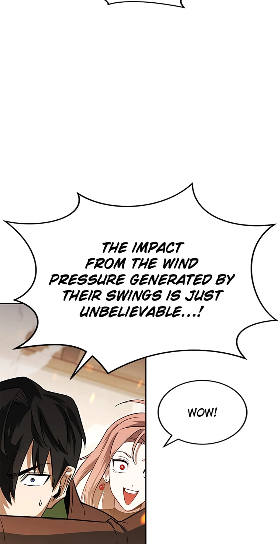 Read My Insanely Competent Underlings chapter 23 image 19 on Lezhin